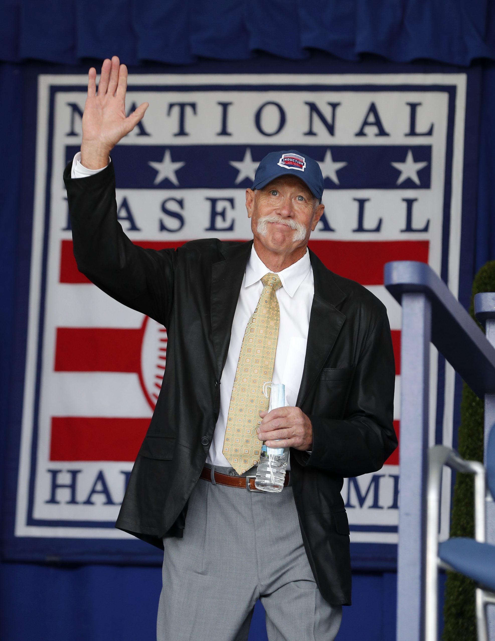 Goose Gossage photo 3