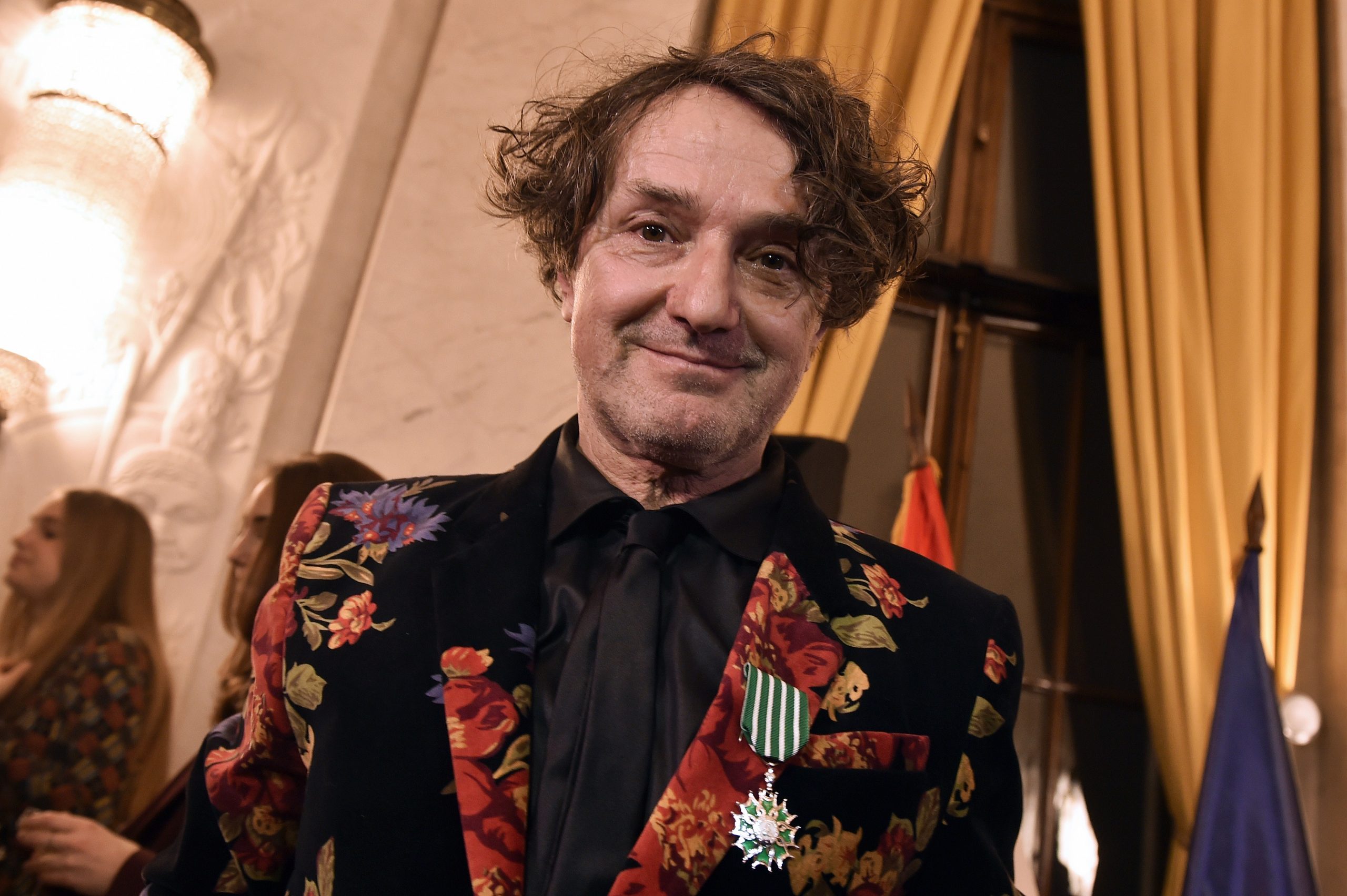 Goran Bregovic photo