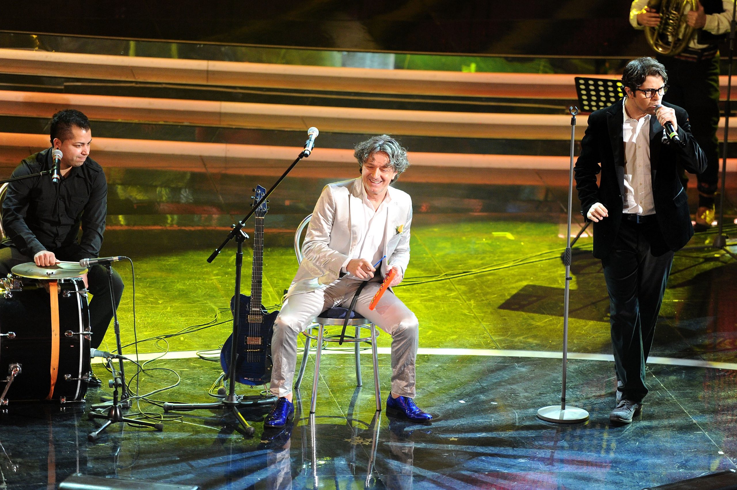 Goran Bregovic photo 3