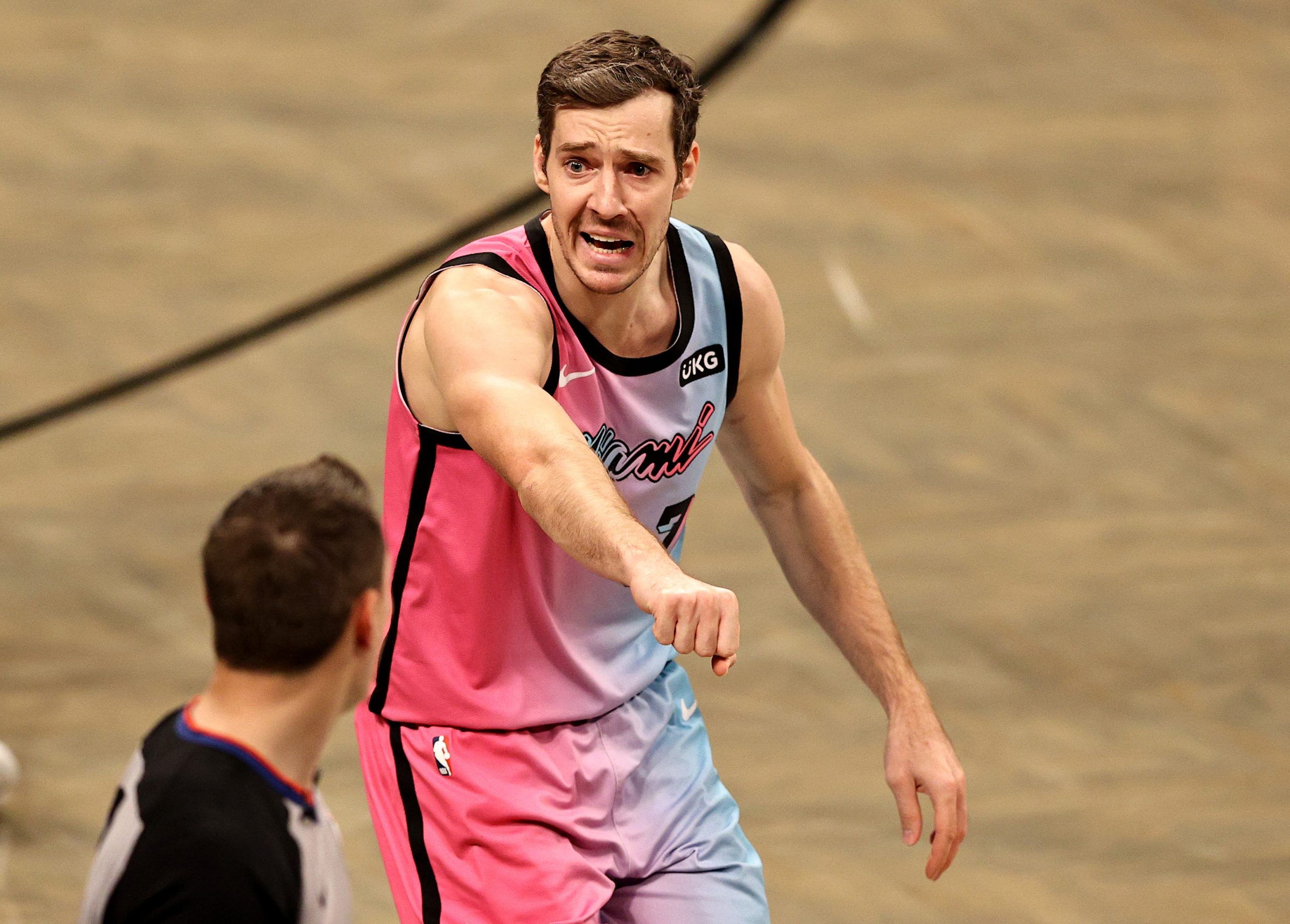 Goran Dragic photo 2