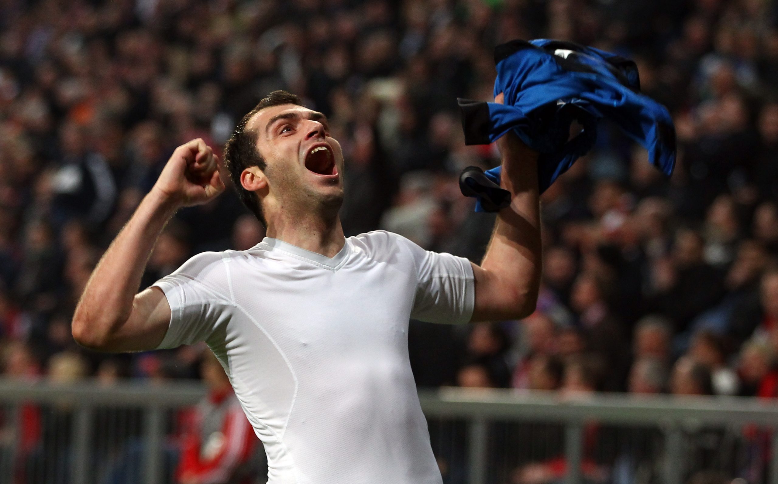 Goran Pandev photo