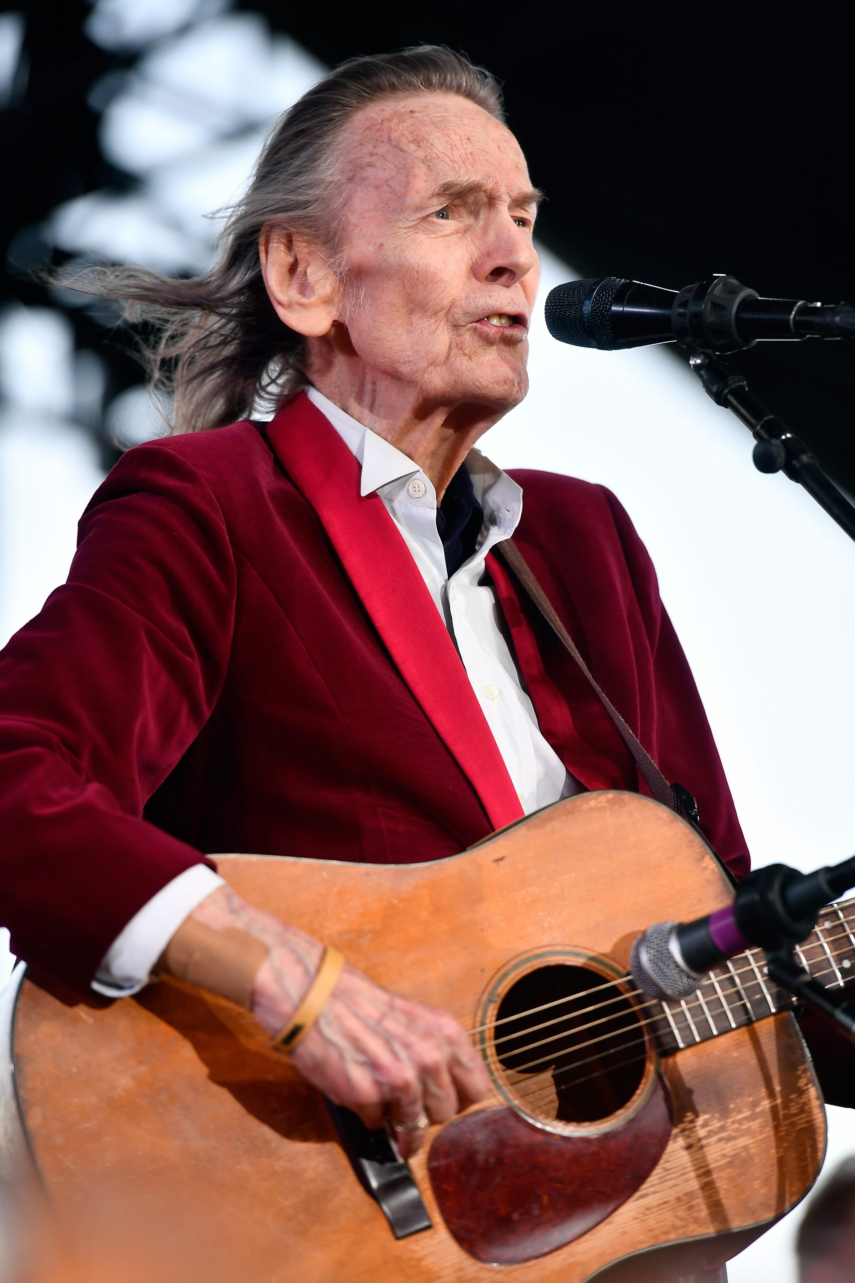 Gordon Lightfoot photo 3