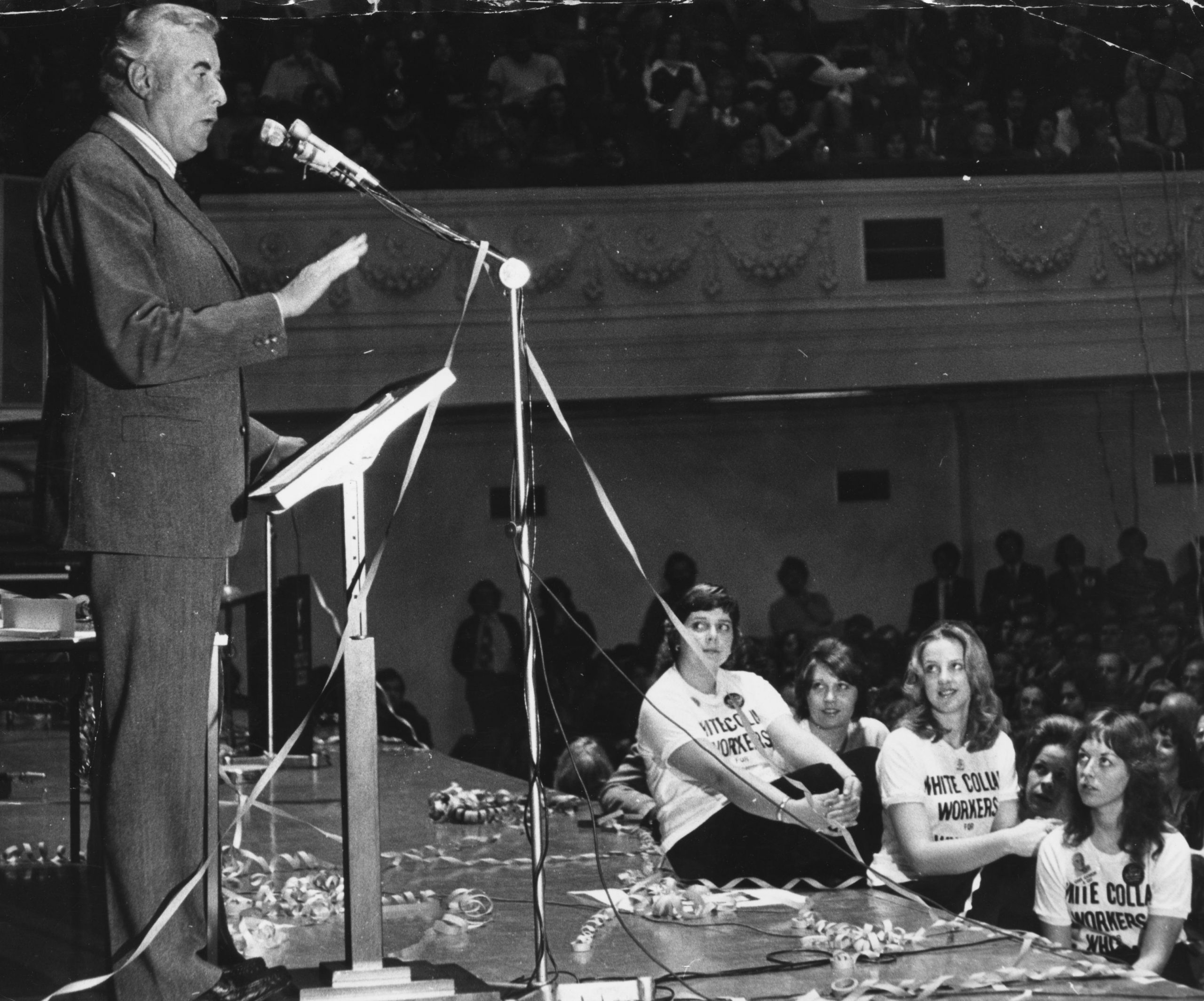 Gough Whitlam photo 3