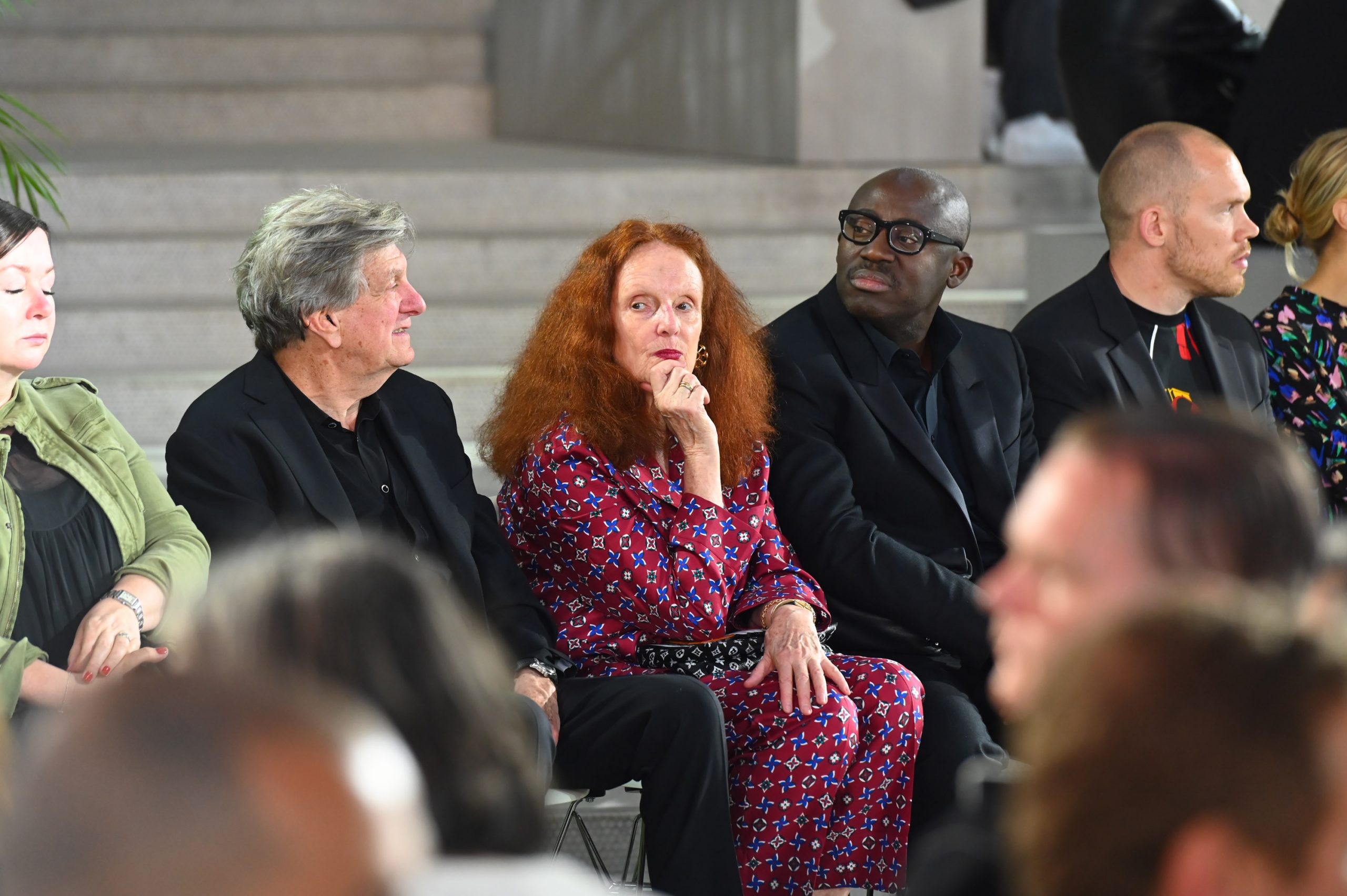 Grace Coddington photo 3