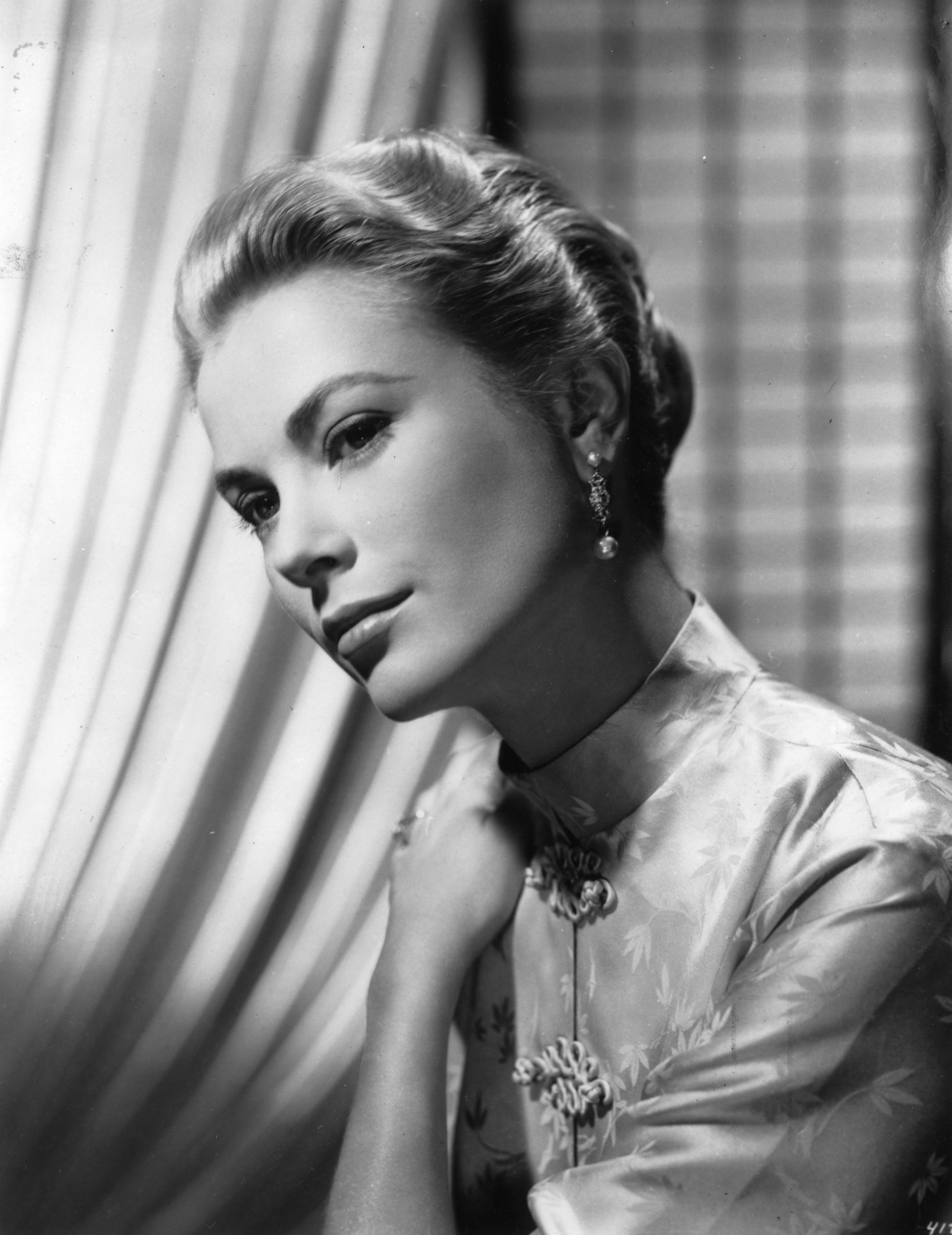 Grace Kelly photo 3