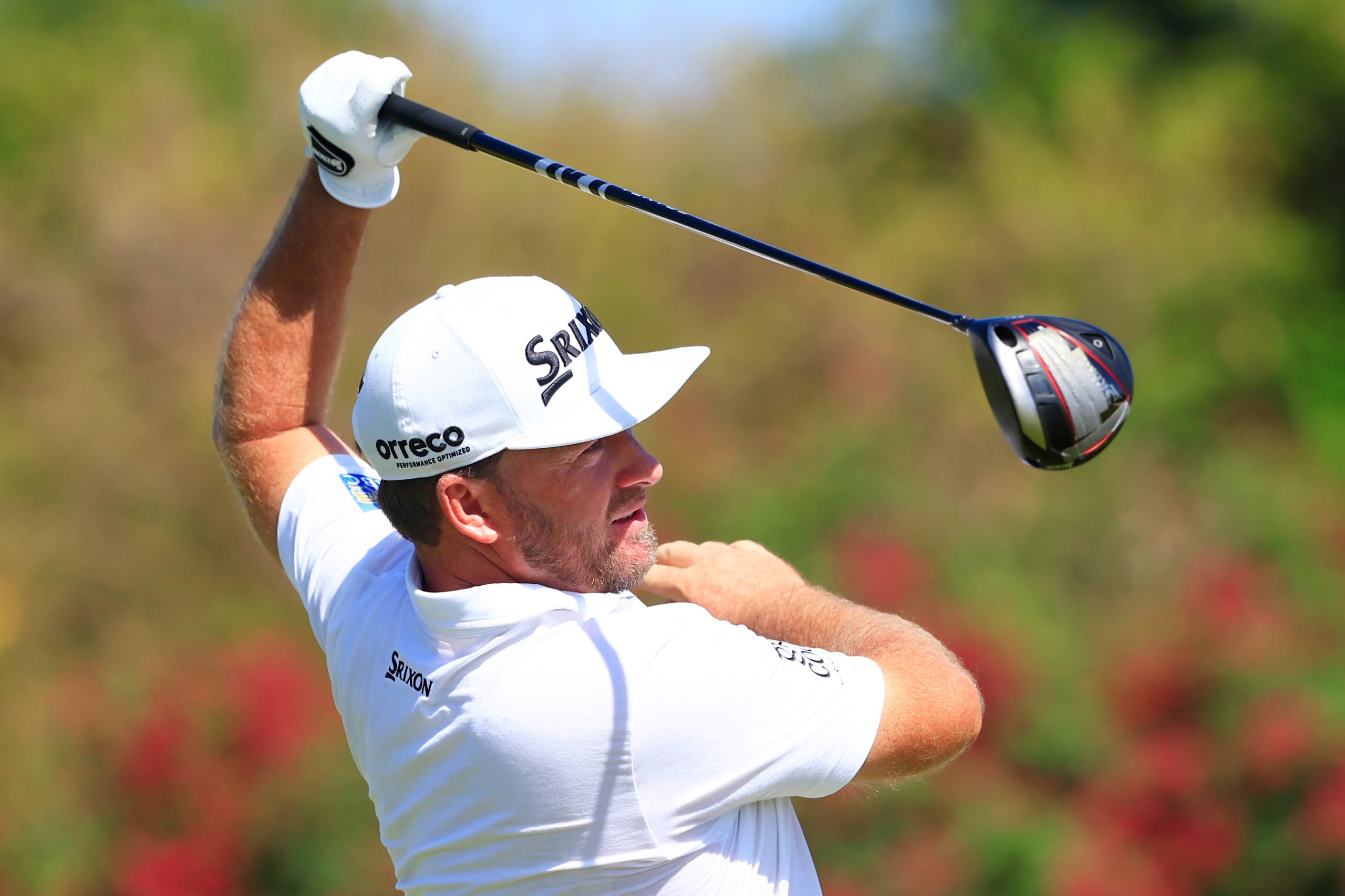 Graeme McDowell photo