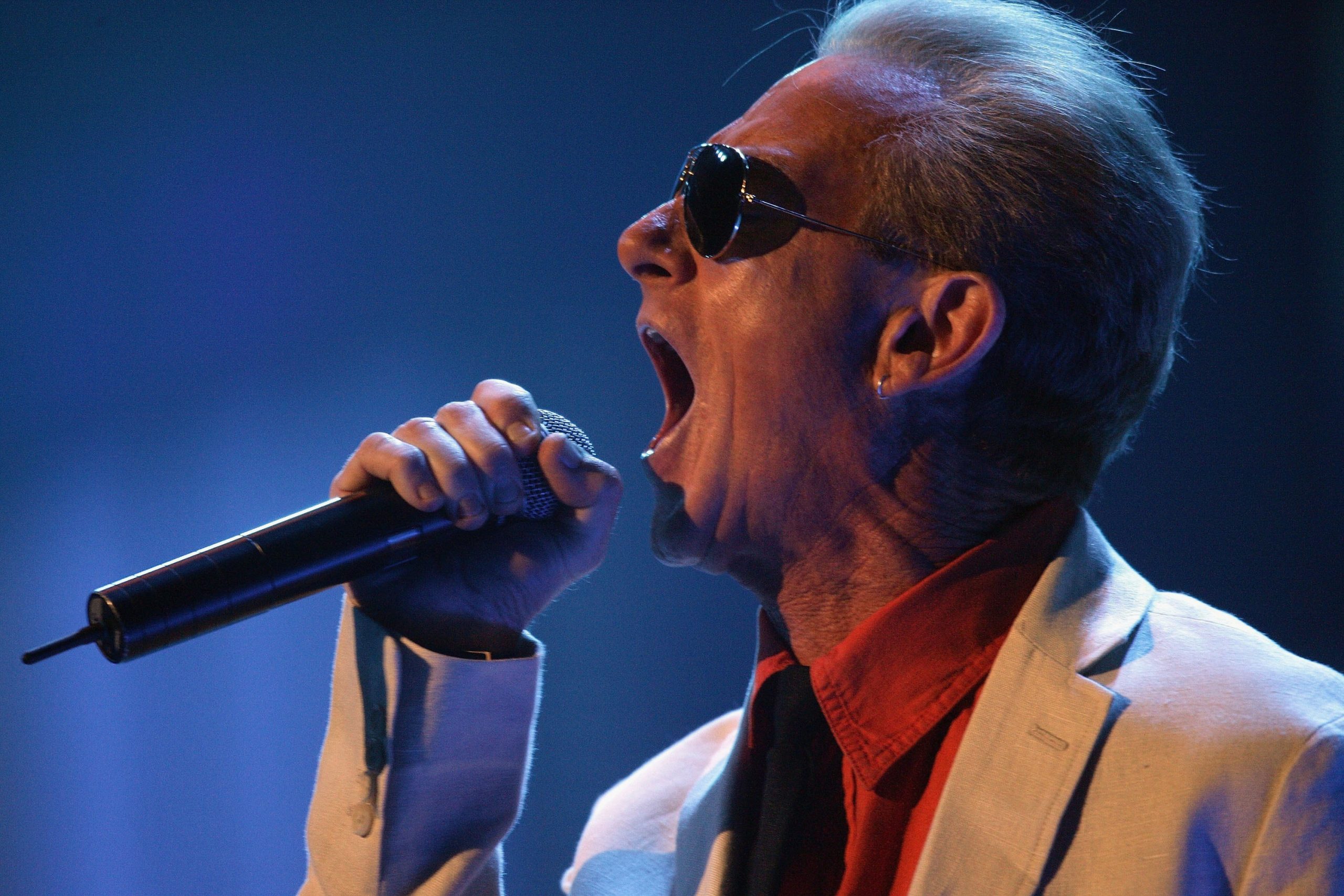 Graham Bonnet photo 3