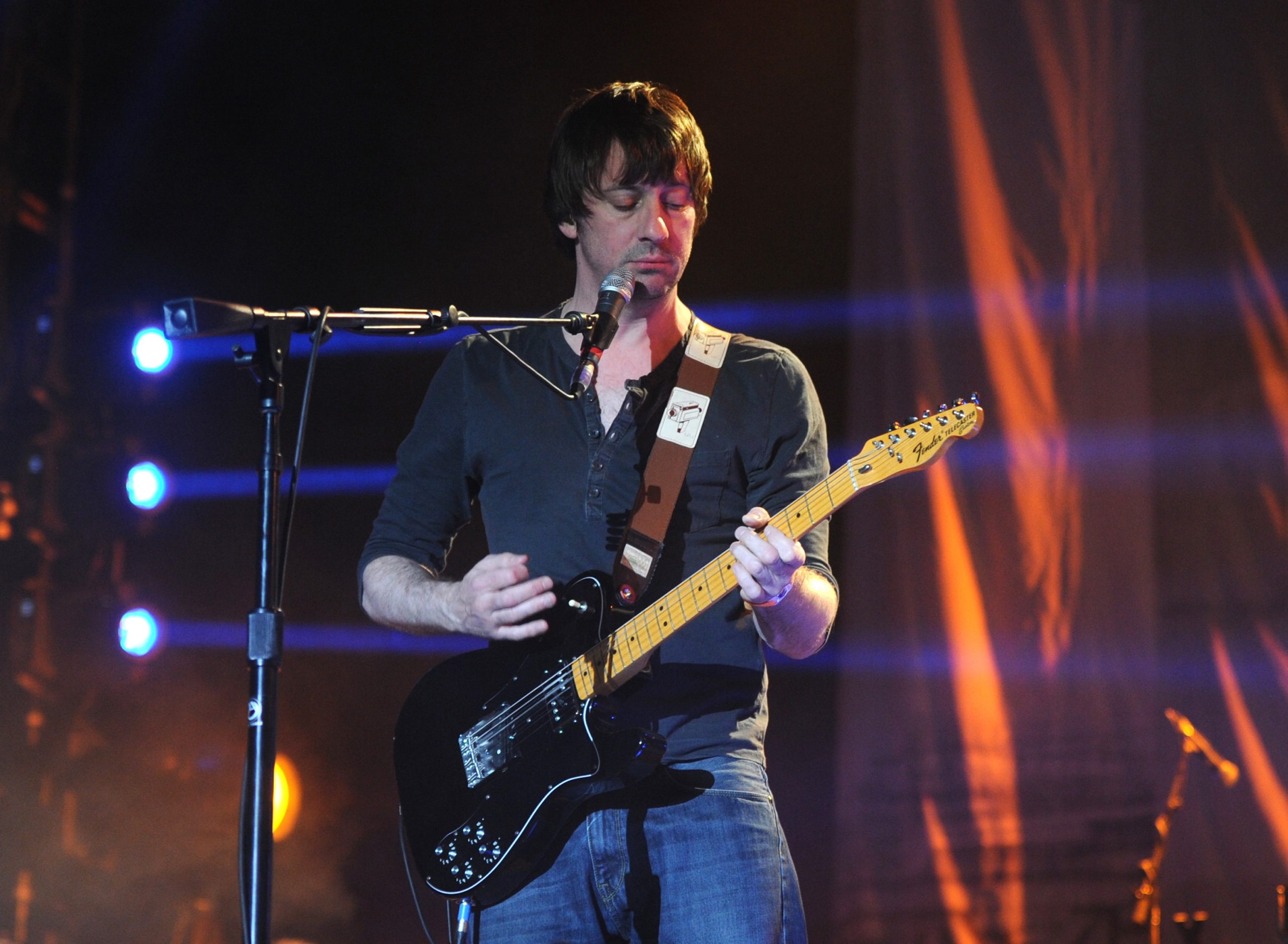 Graham Coxon photo 2