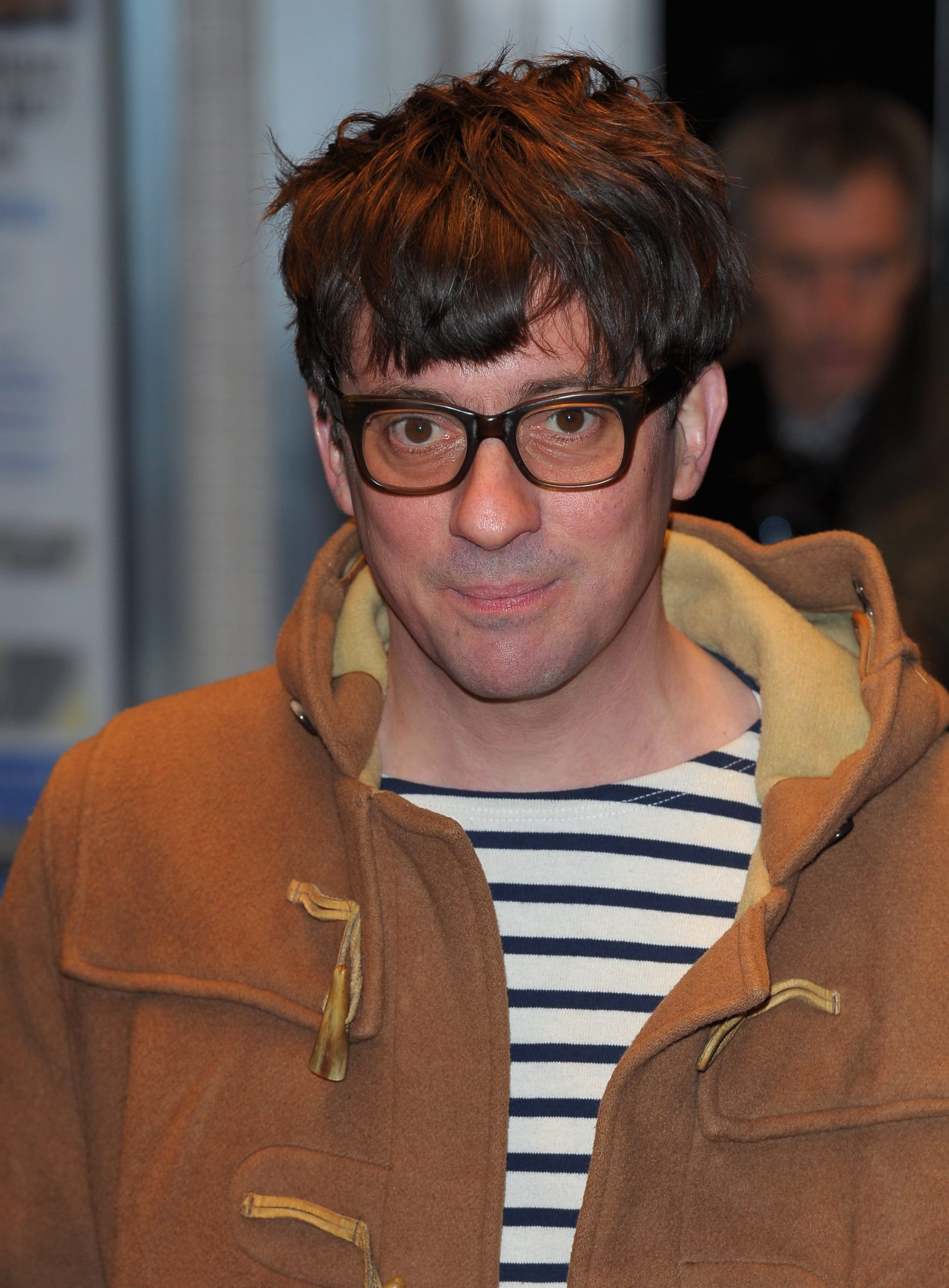 Graham Coxon photo 3