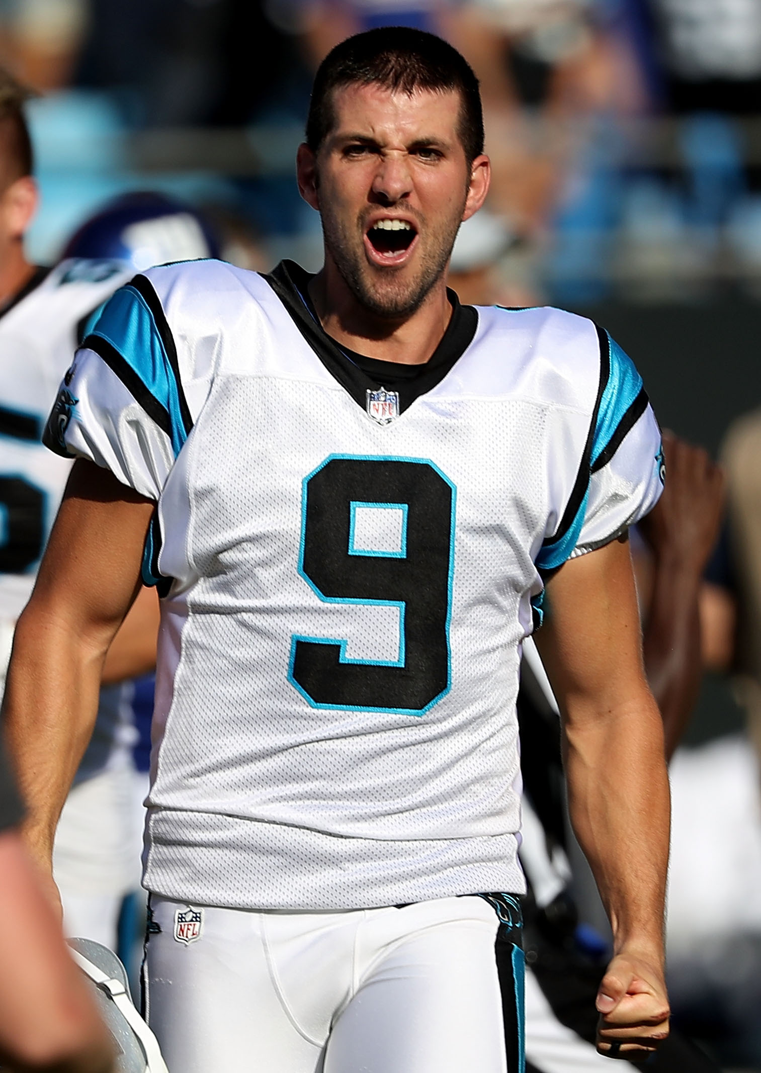 Graham Gano photo