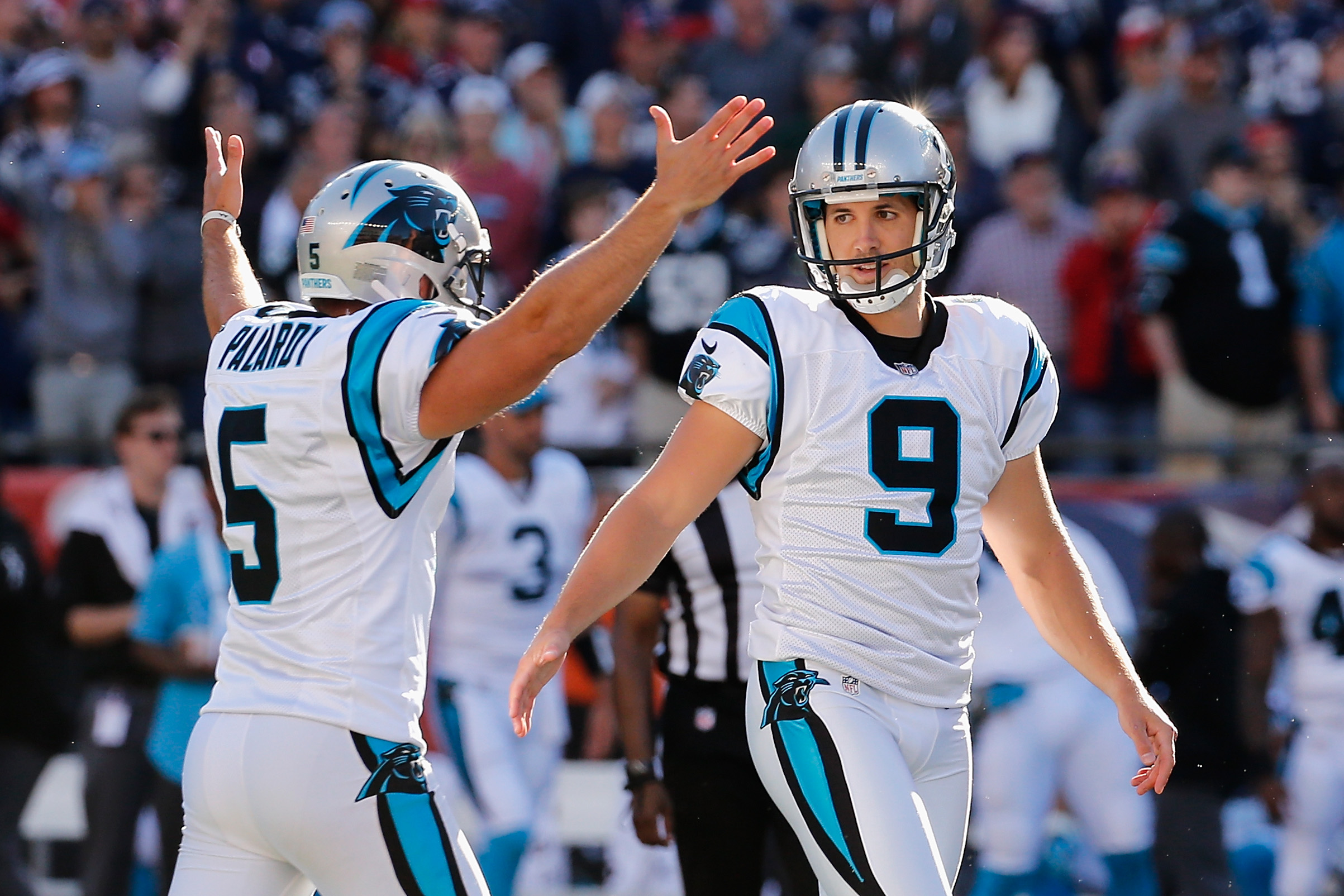 Graham Gano photo 3