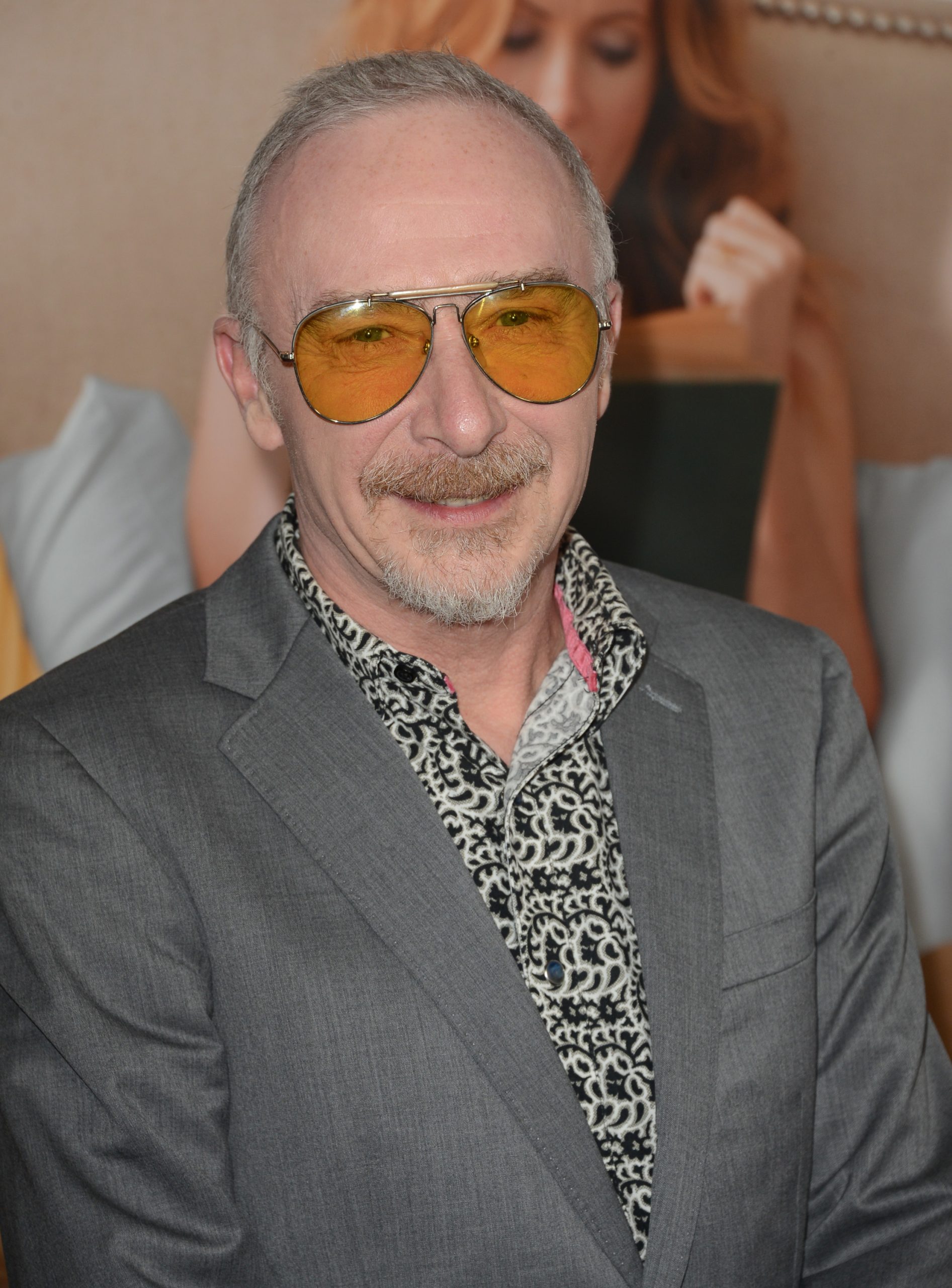 Graham parker deals net worth