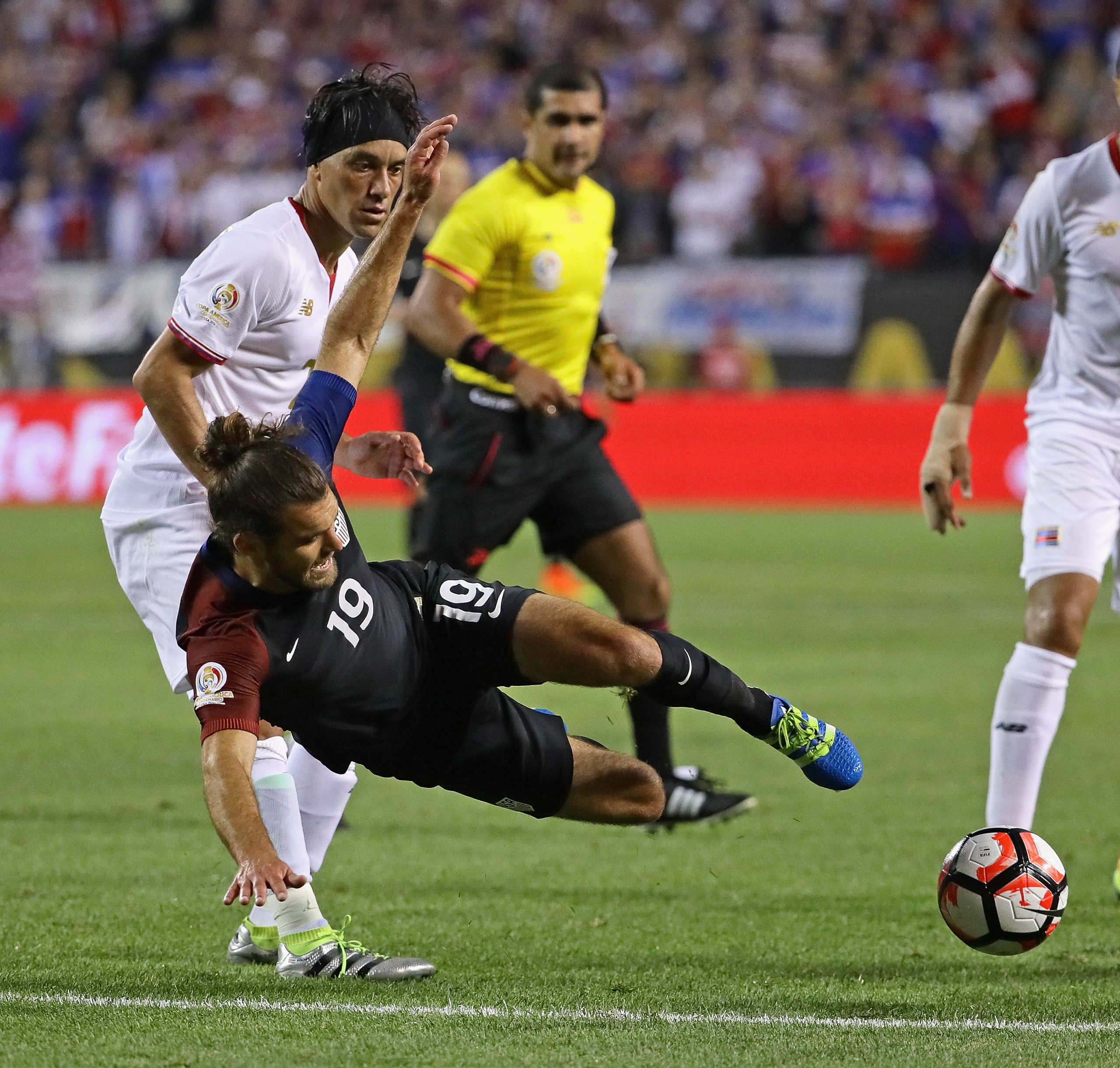 Graham Zusi photo 3