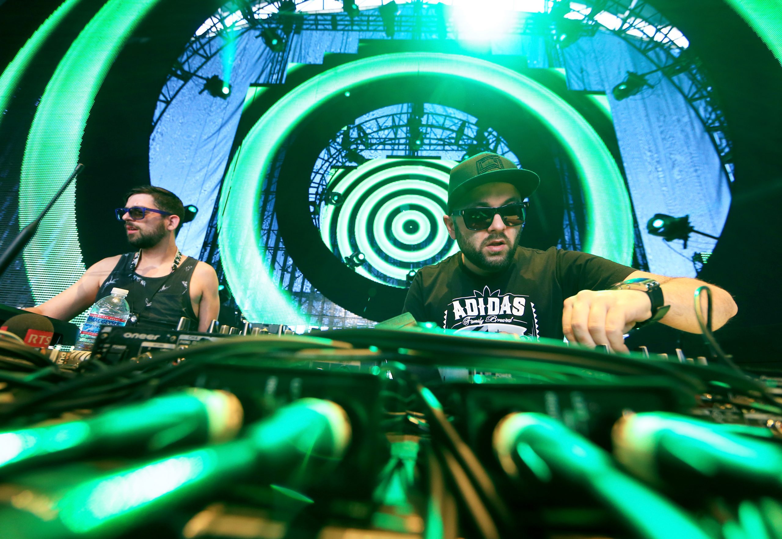 Gramatik photo 3