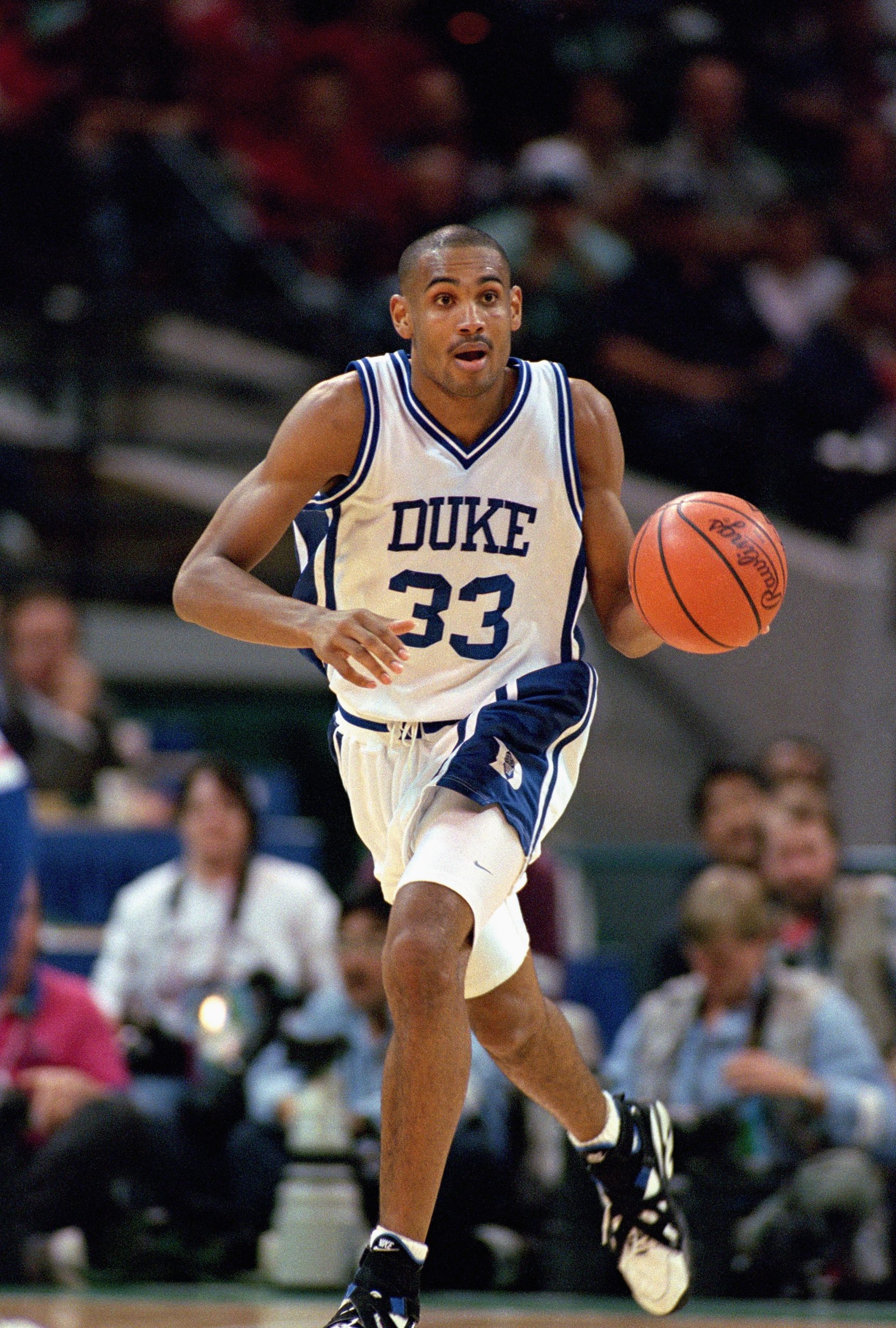 Grant Hill photo 2