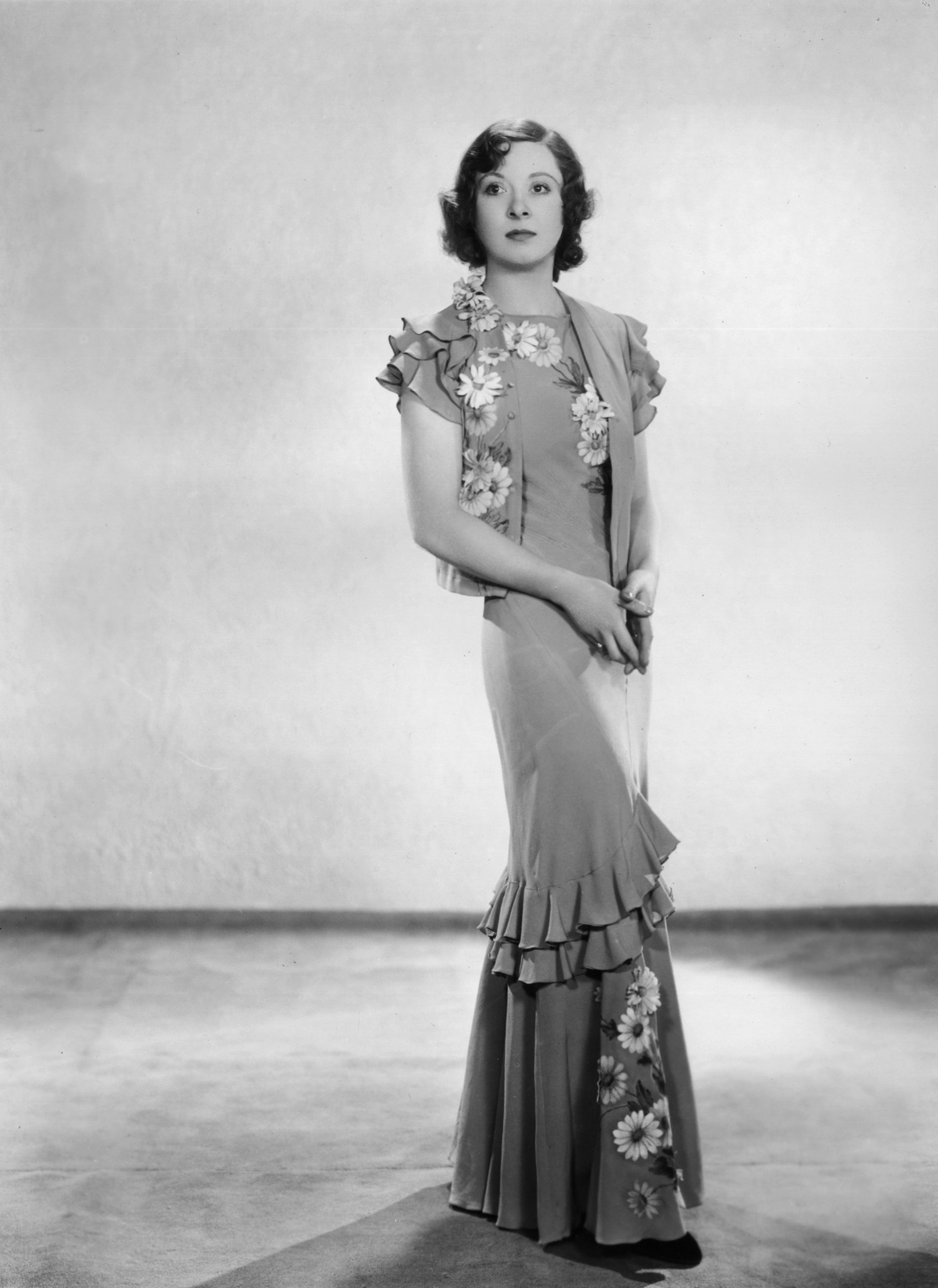 Greer Garson photo 2