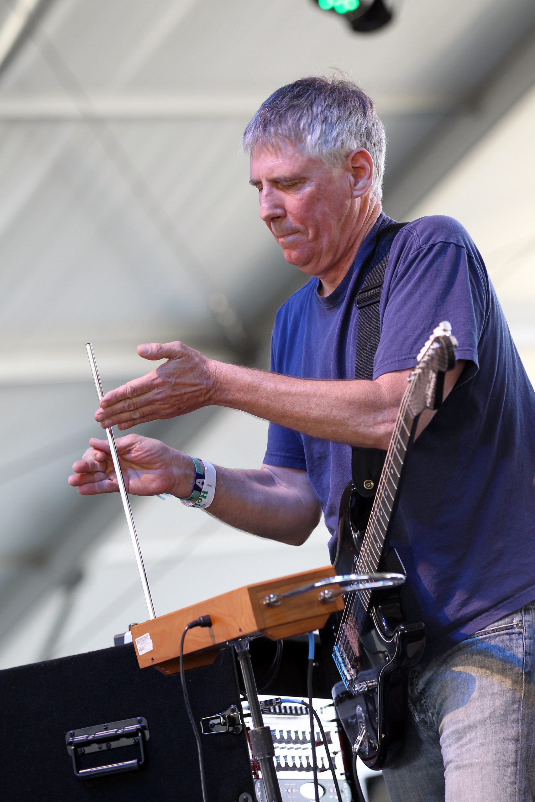 Greg Ginn photo