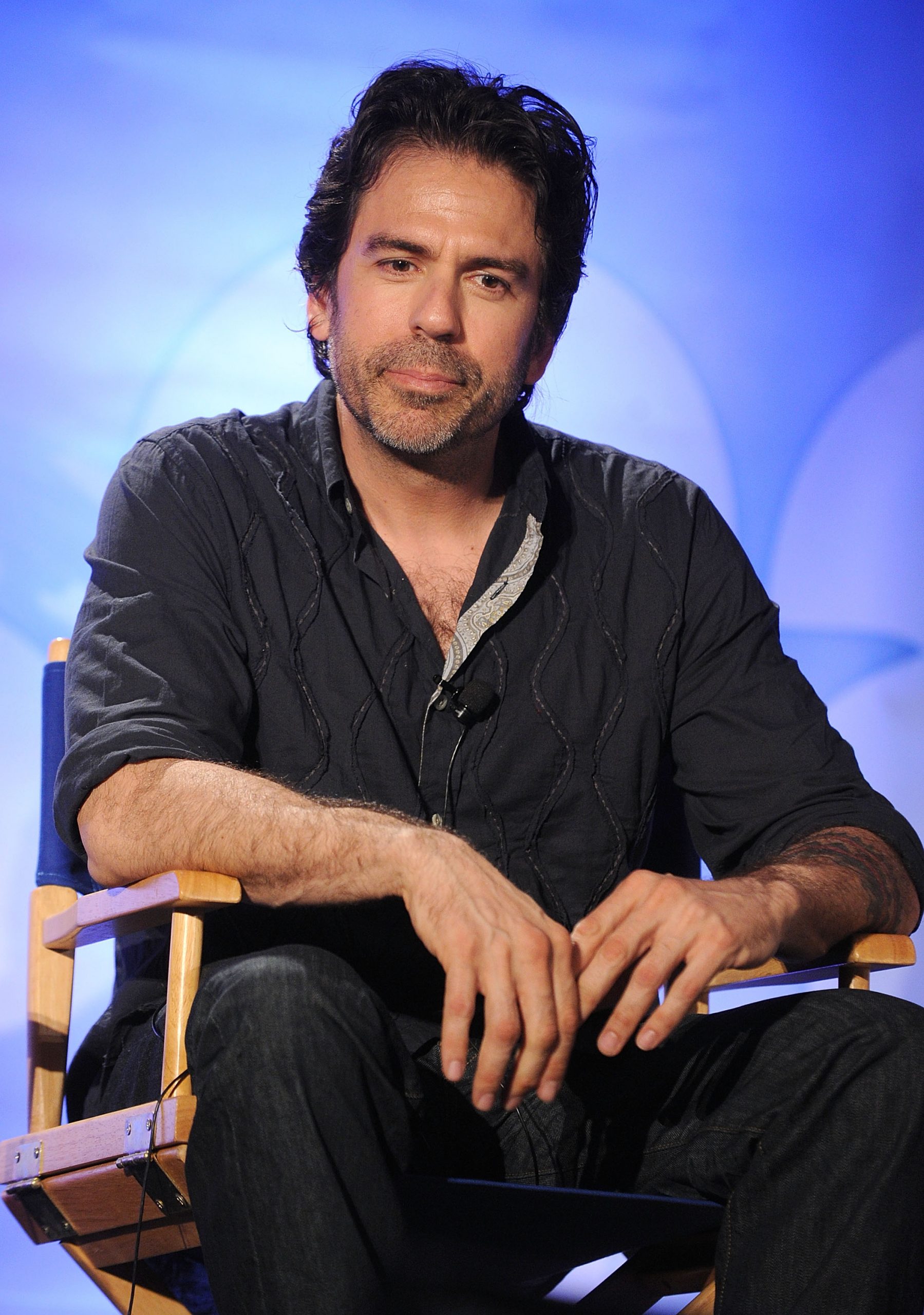 Greg Giraldo photo