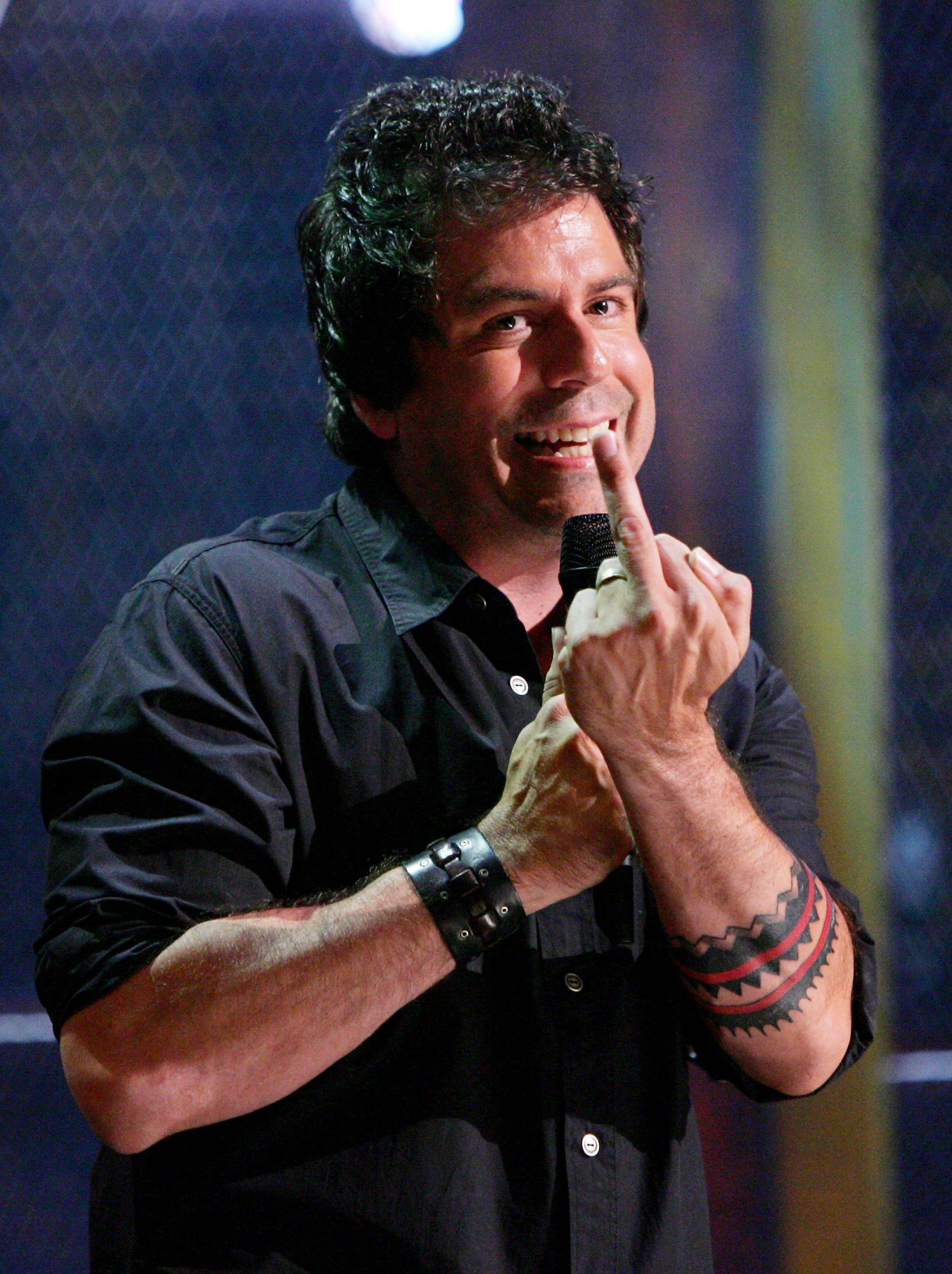 Greg Giraldo photo 3