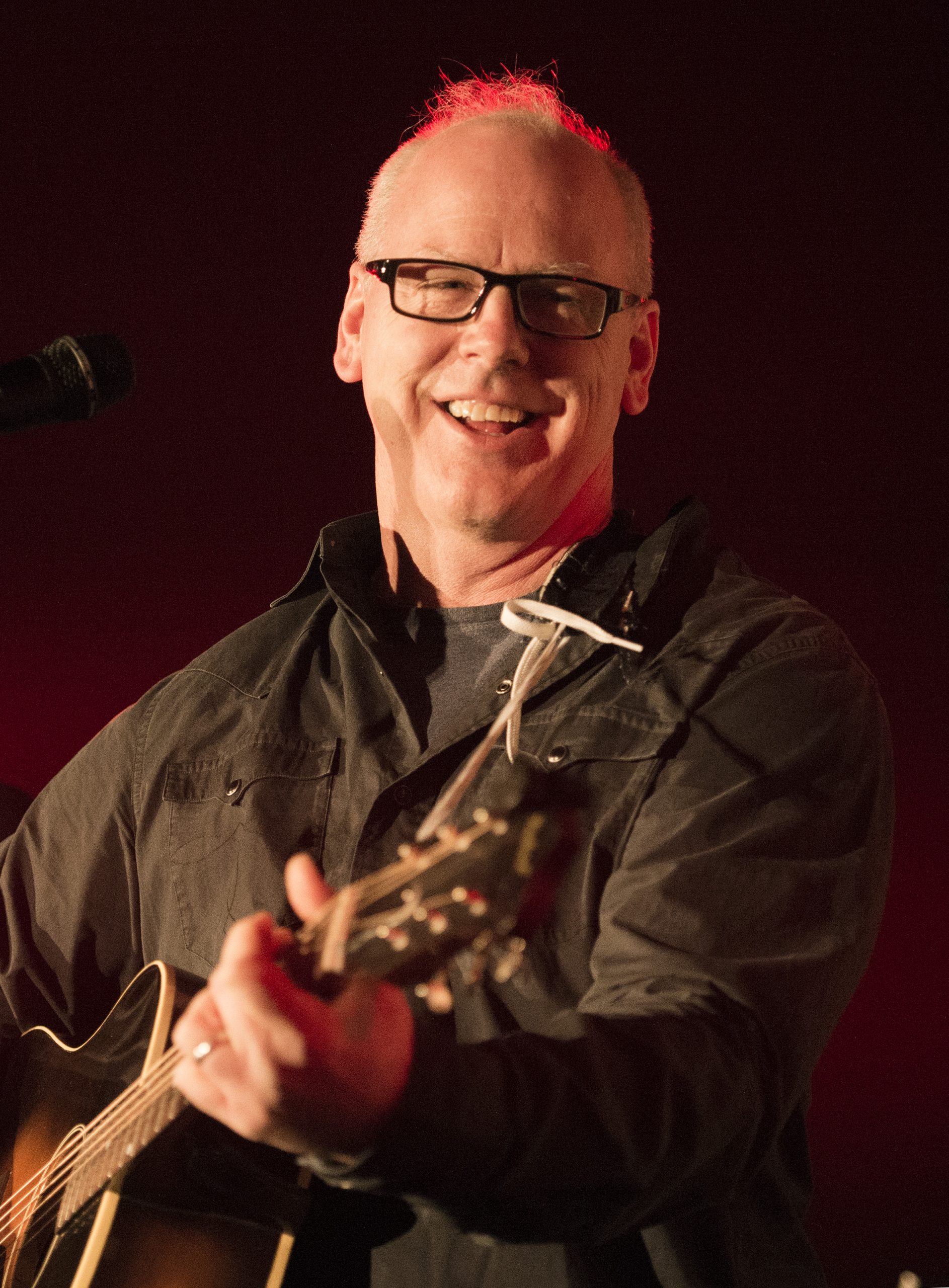 Greg Graffin photo