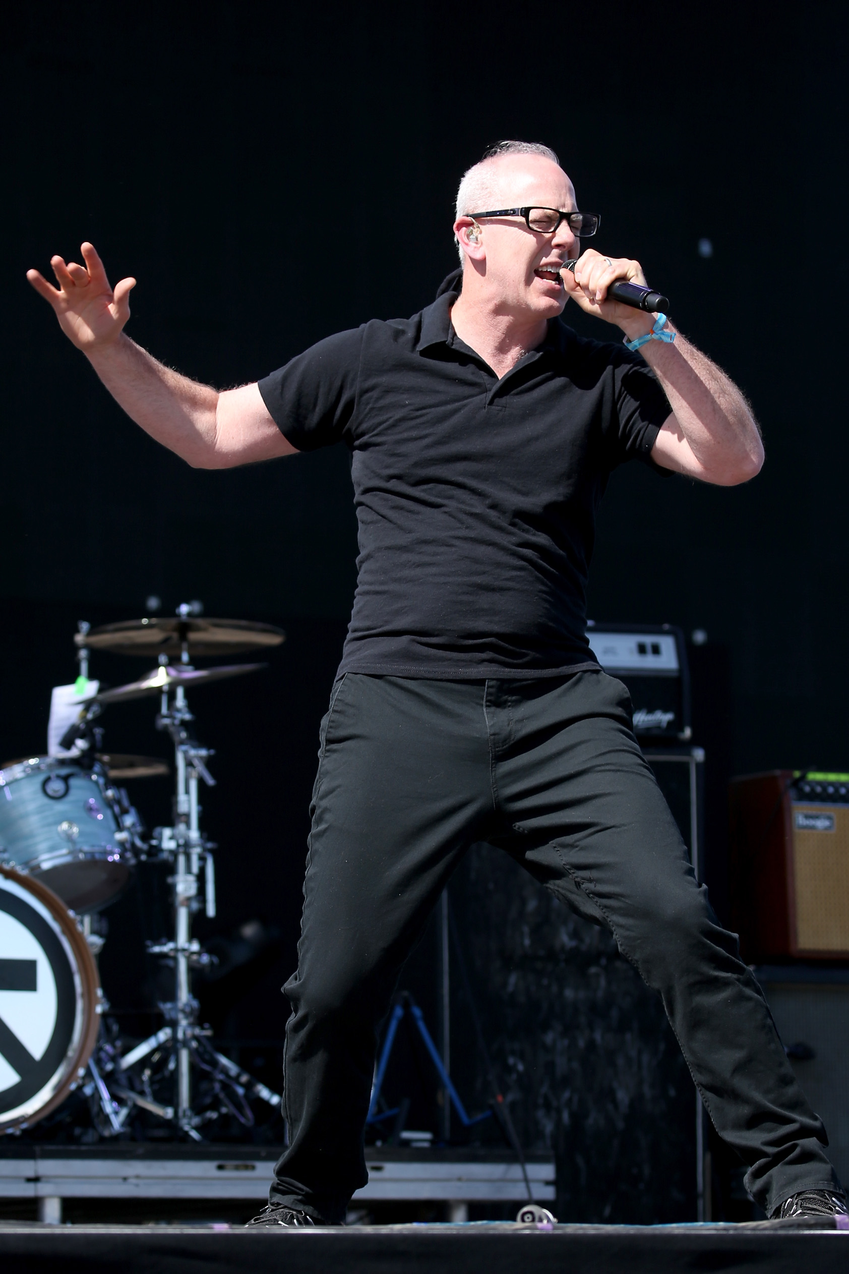 Greg Graffin photo 3