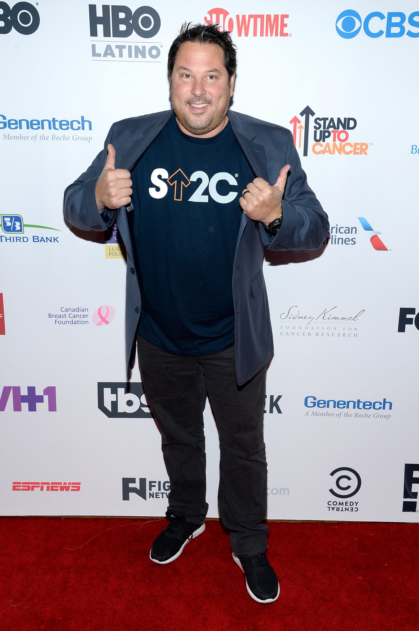 Greg Grunberg photo