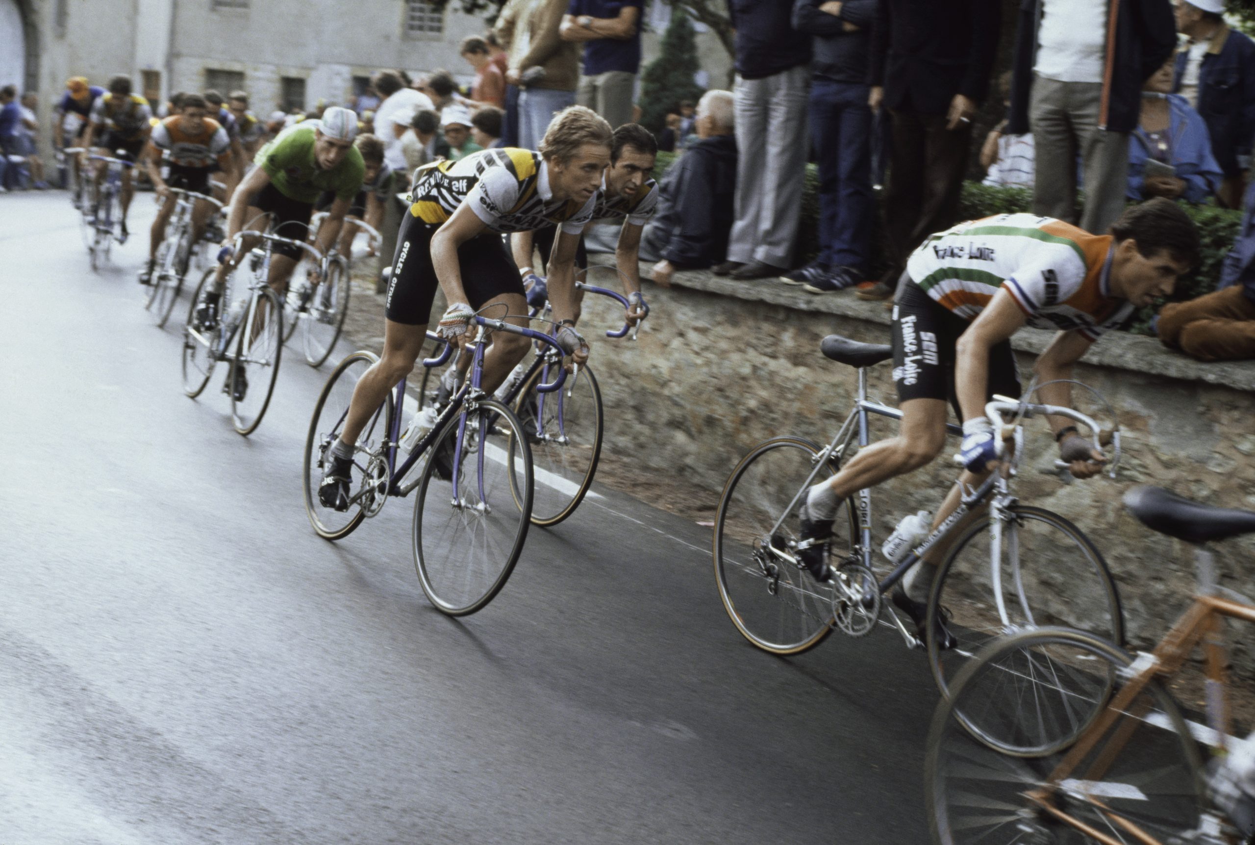 Greg LeMond photo