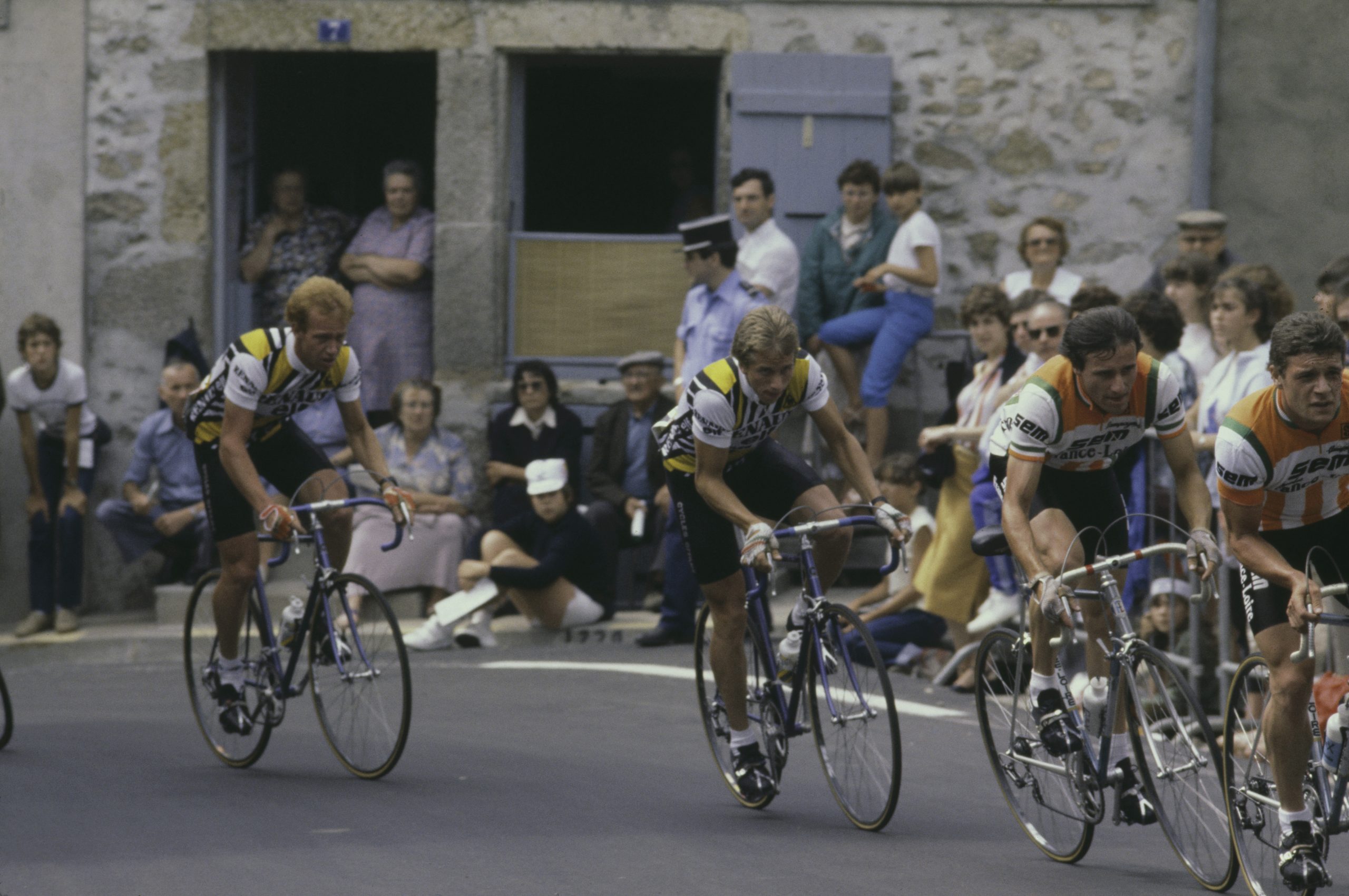 Greg LeMond photo 2