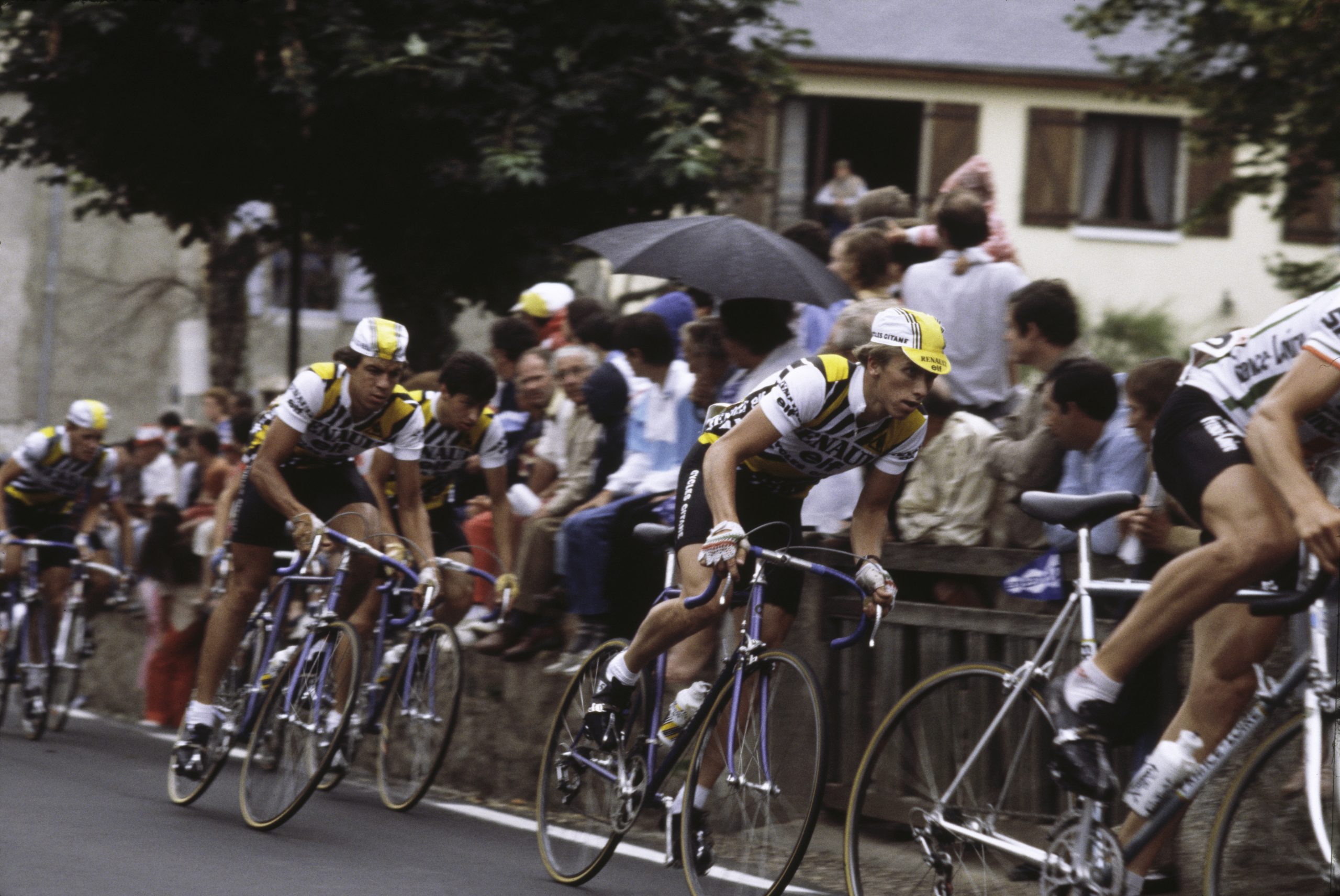 Greg LeMond photo 3