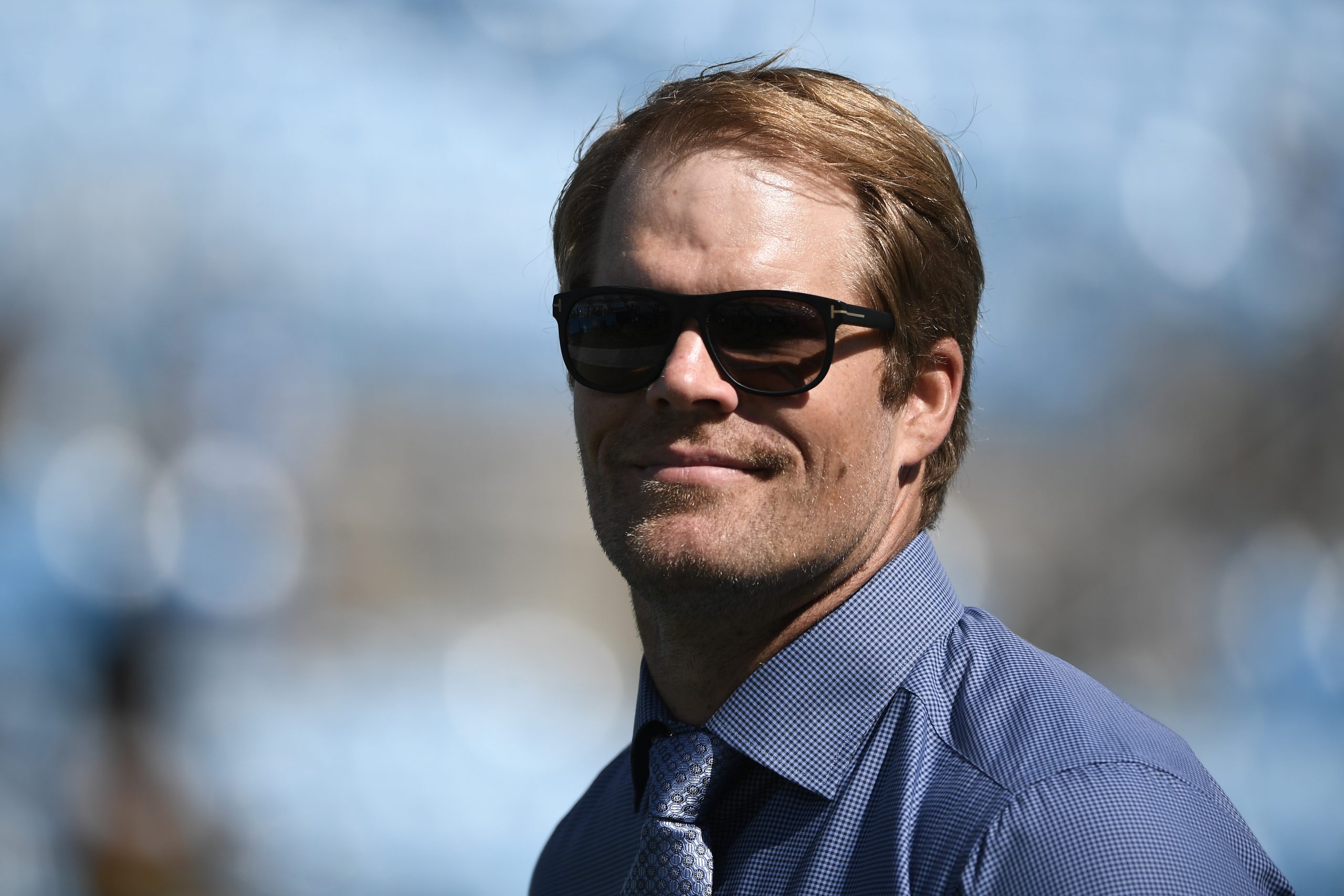 Greg Olsen photo 2