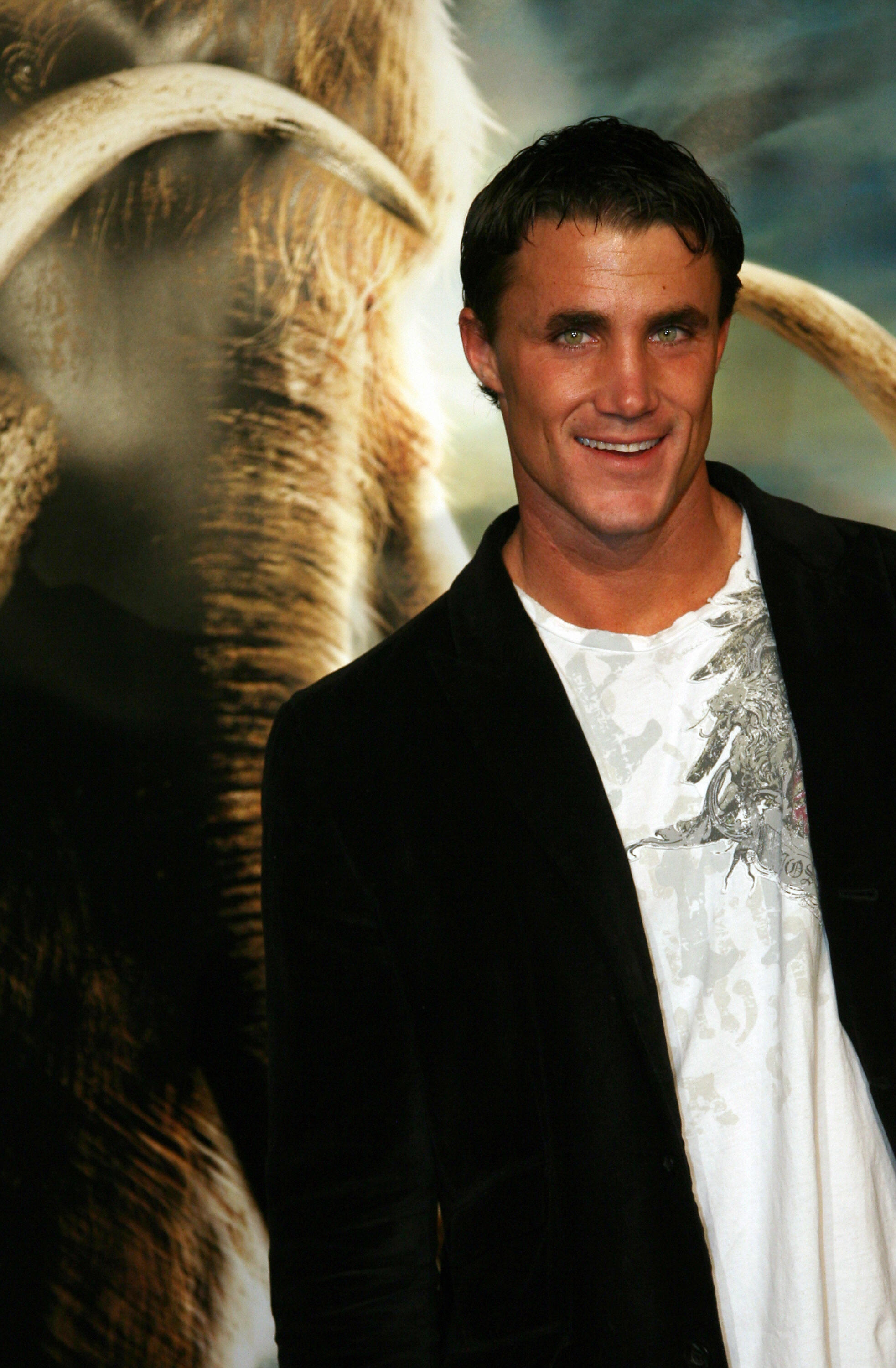 Greg Plitt photo 3