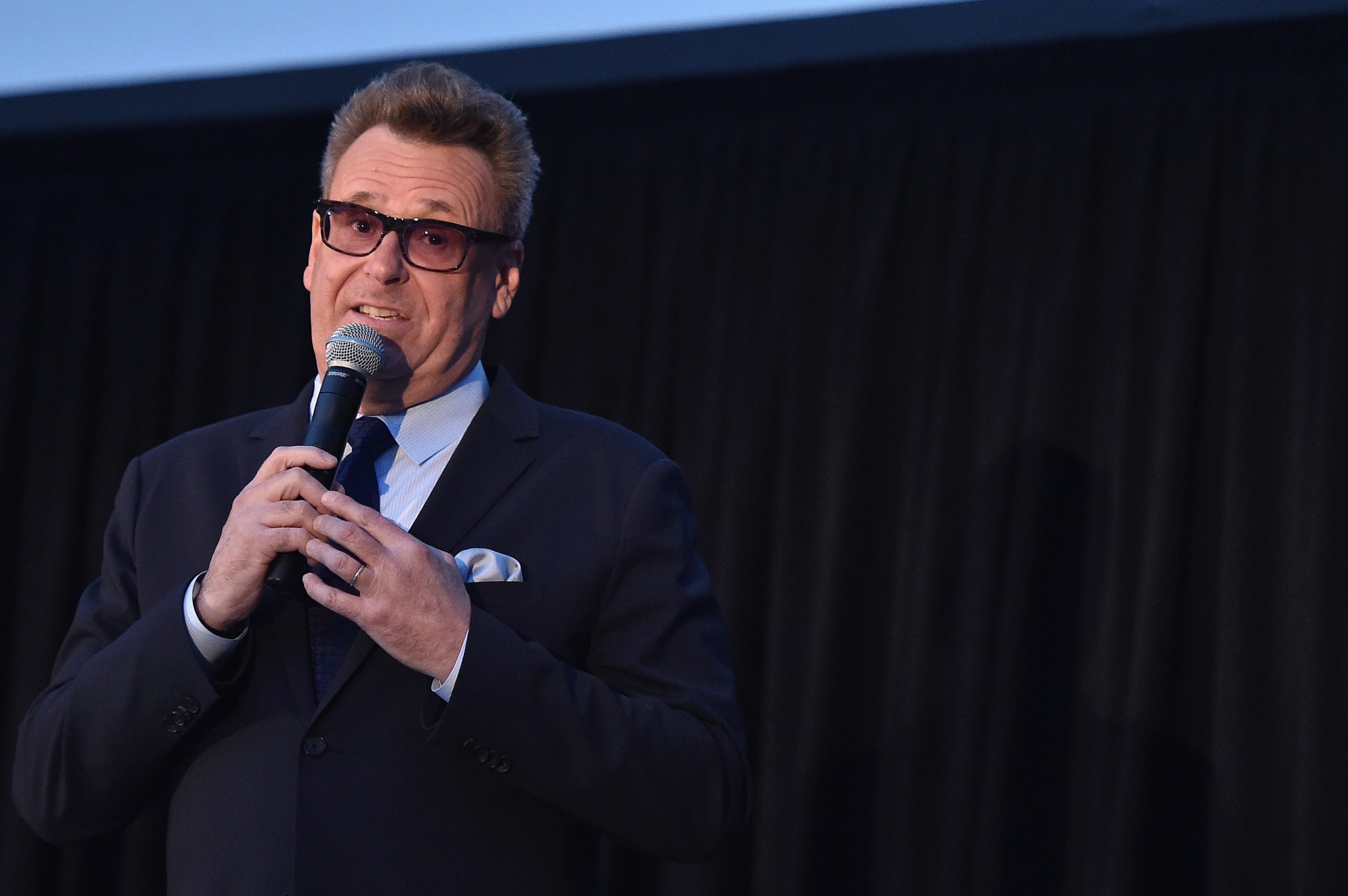 Greg Proops photo 2