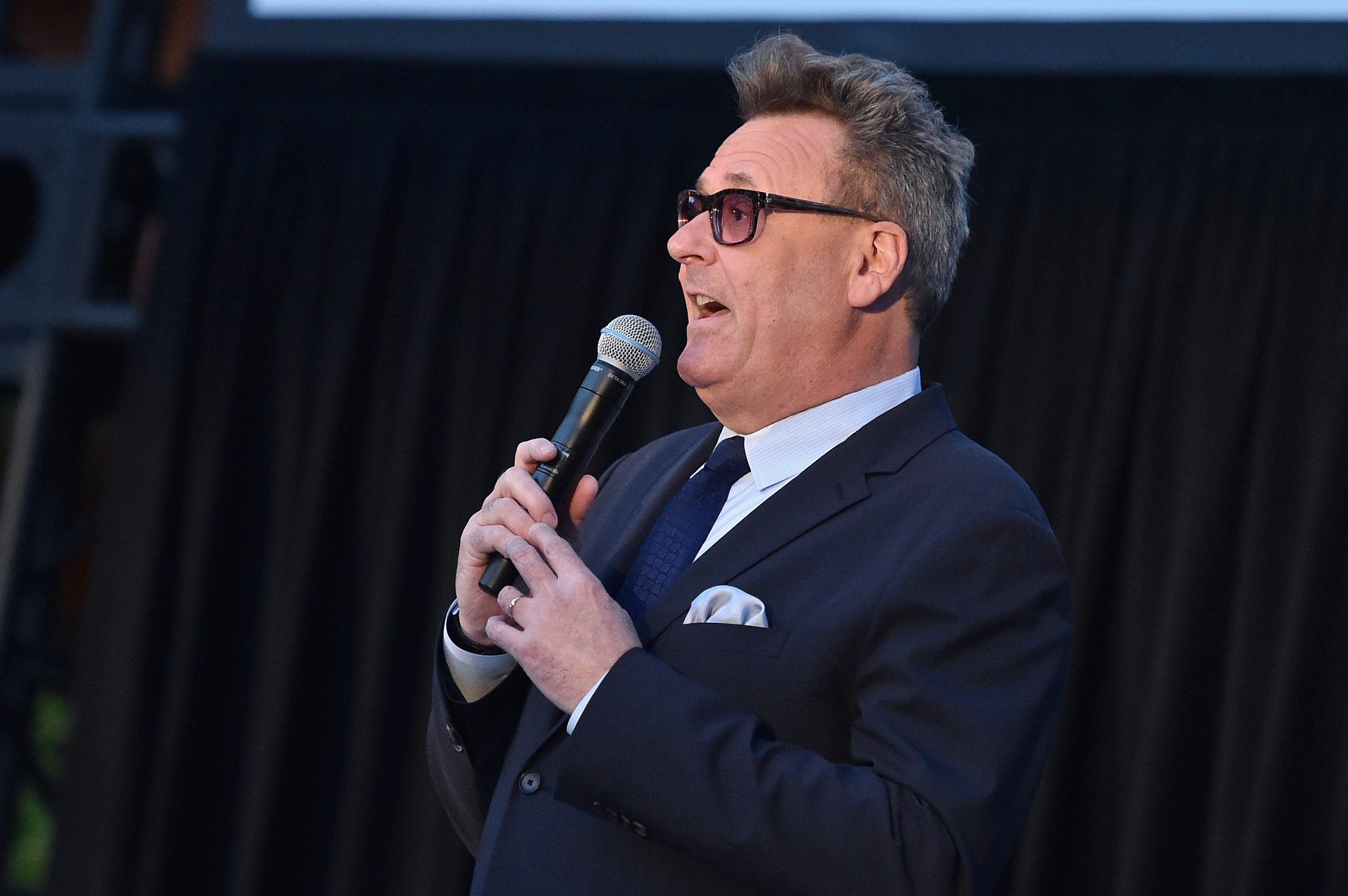 Greg Proops photo 3