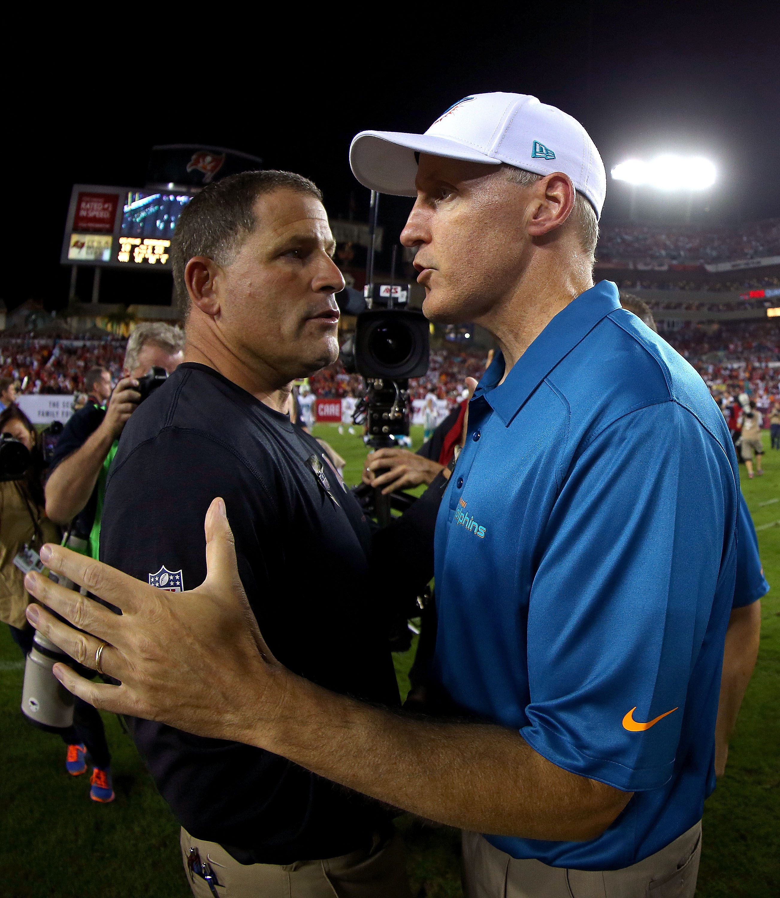 Greg Schiano Net Worth in 2023 - Wiki, Age, Weight and Height