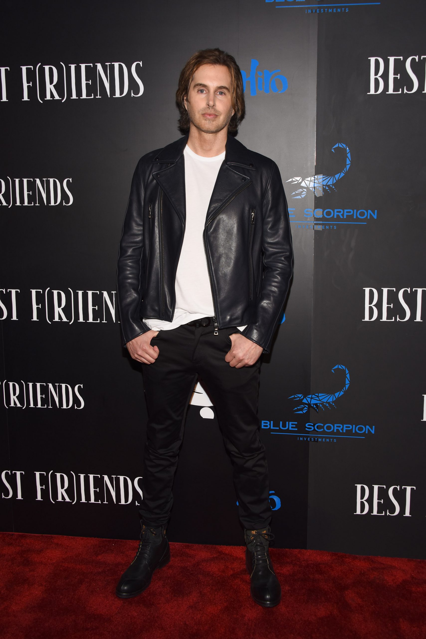 Greg Sestero photo 3