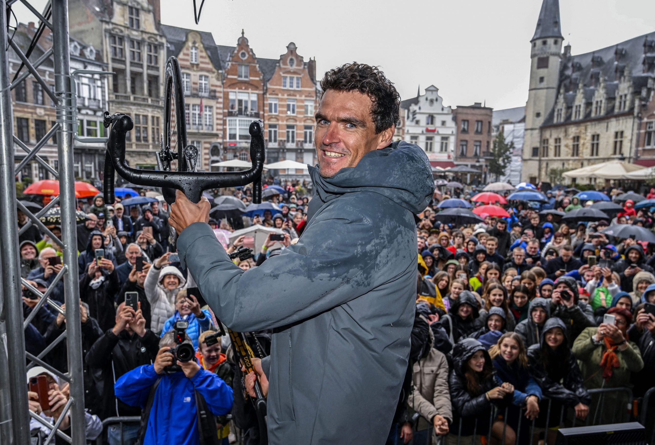 Greg Van Avermaet photo