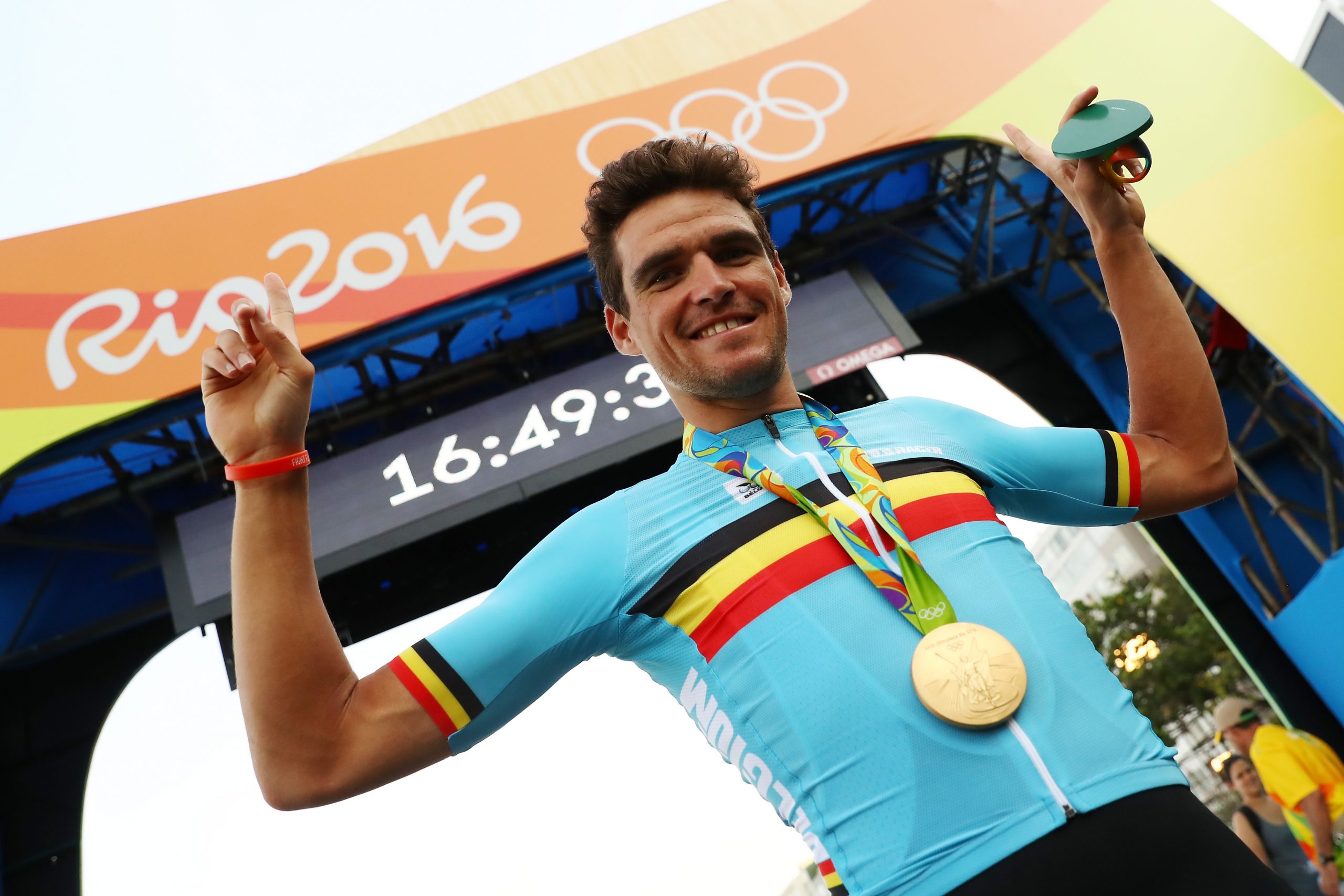 Greg Van Avermaet photo 2