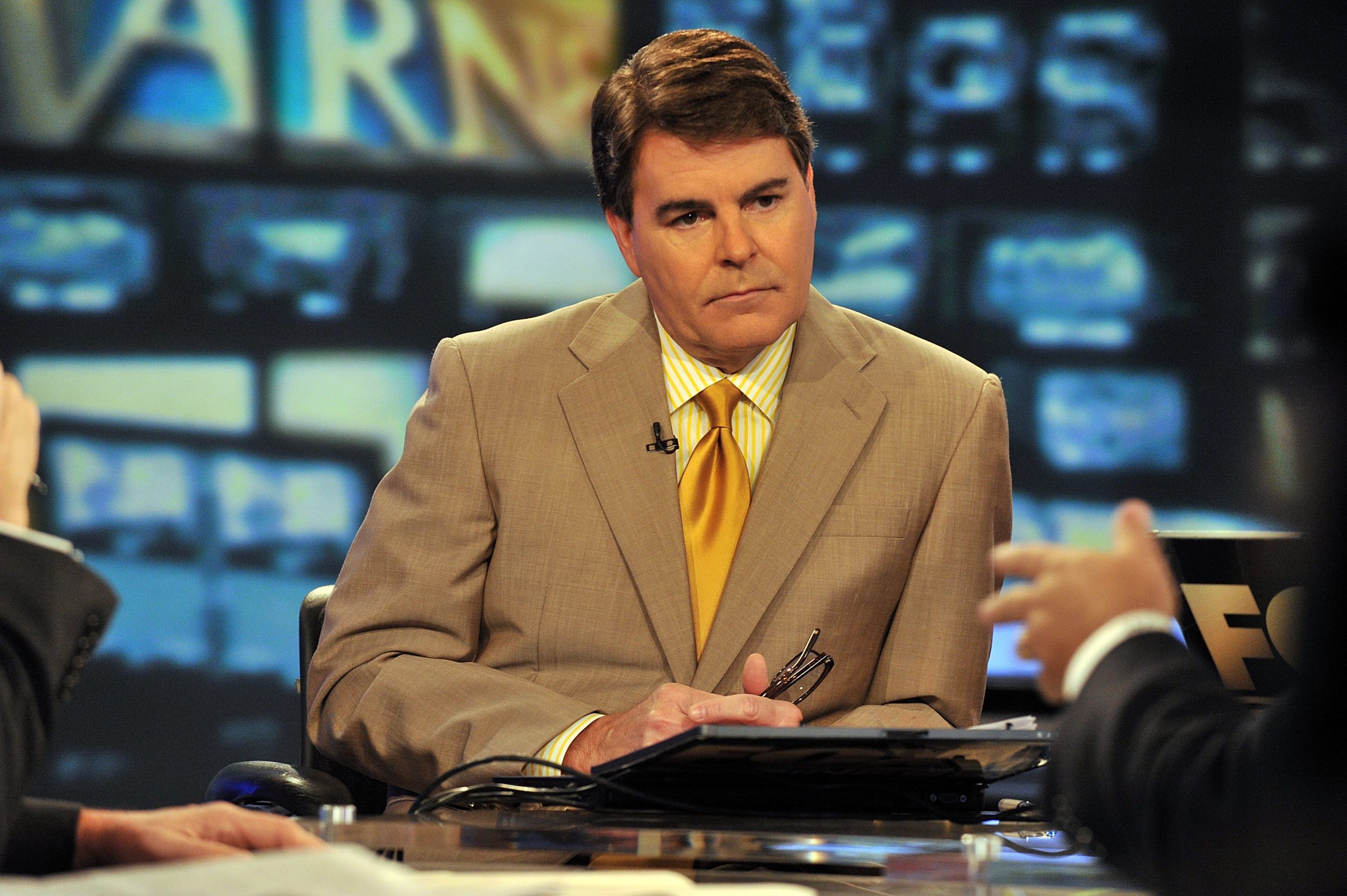 Gregg Jarrett photo 3