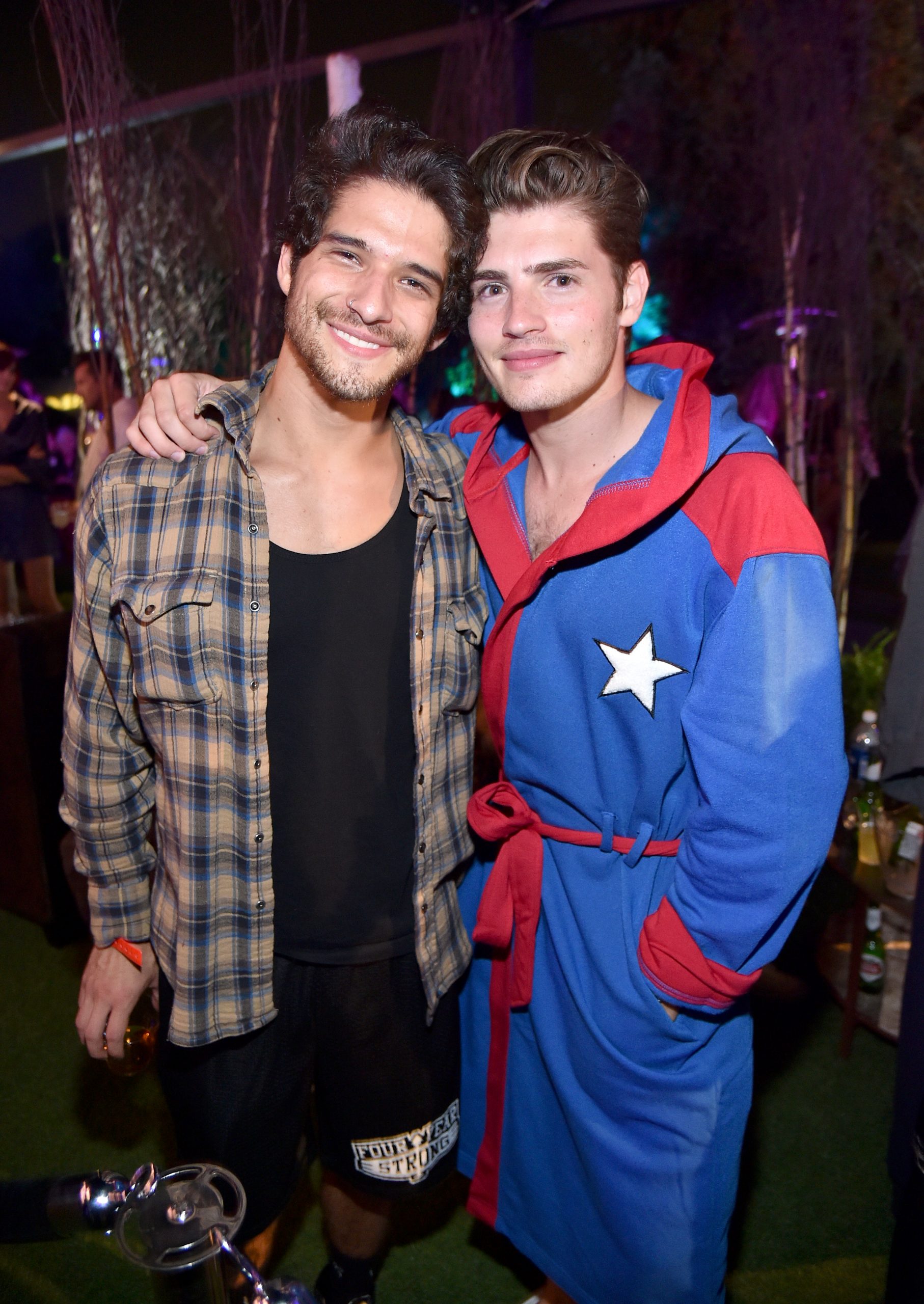 Gregg Sulkin photo 2