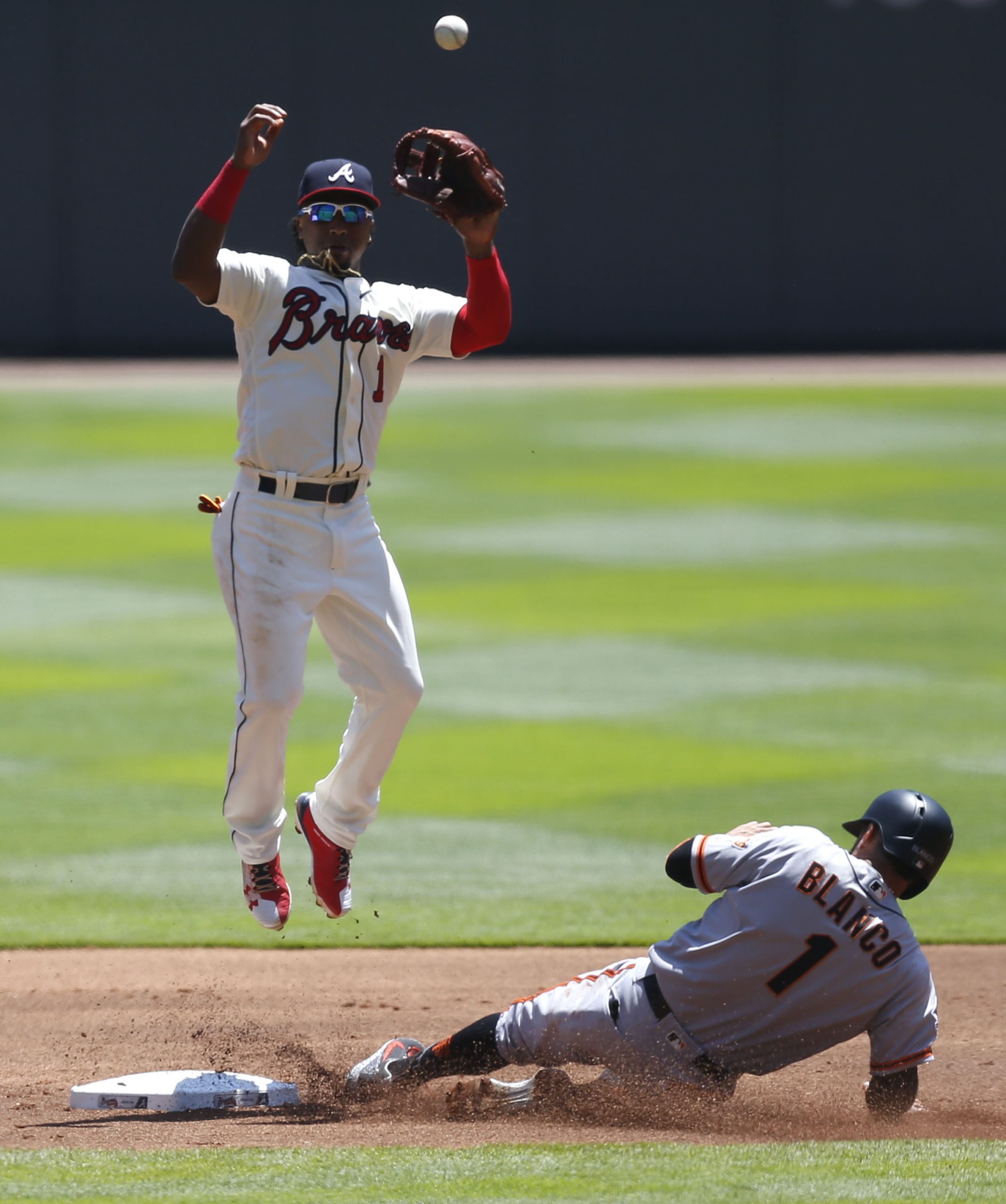 Gregor Blanco photo 2