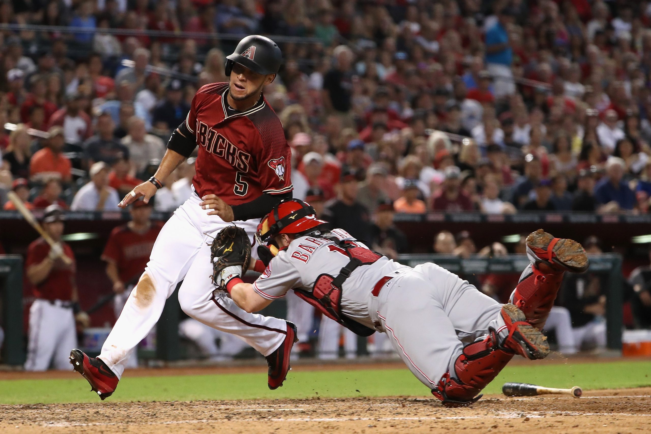 Gregor Blanco photo 3