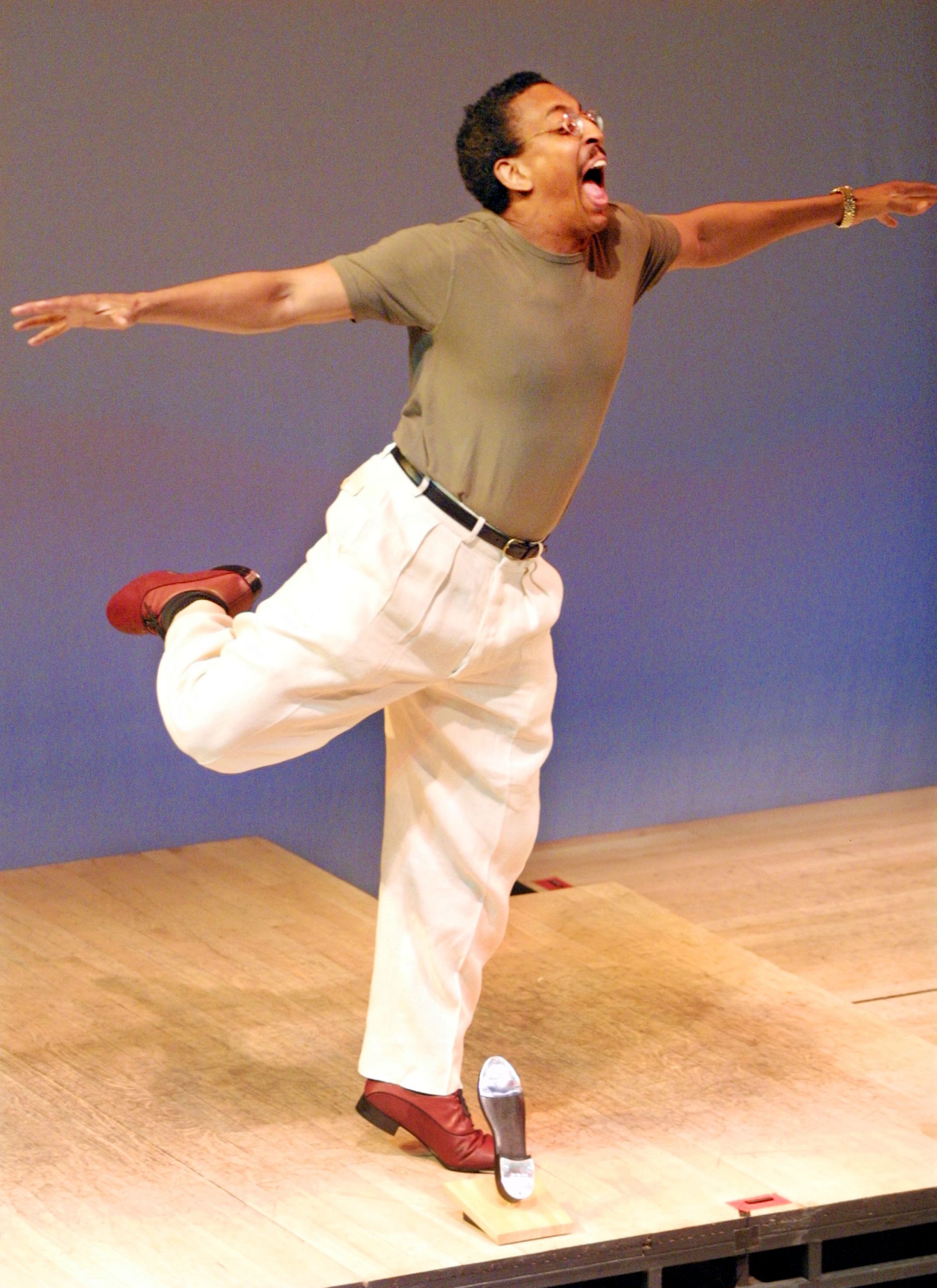 Gregory Hines photo 3