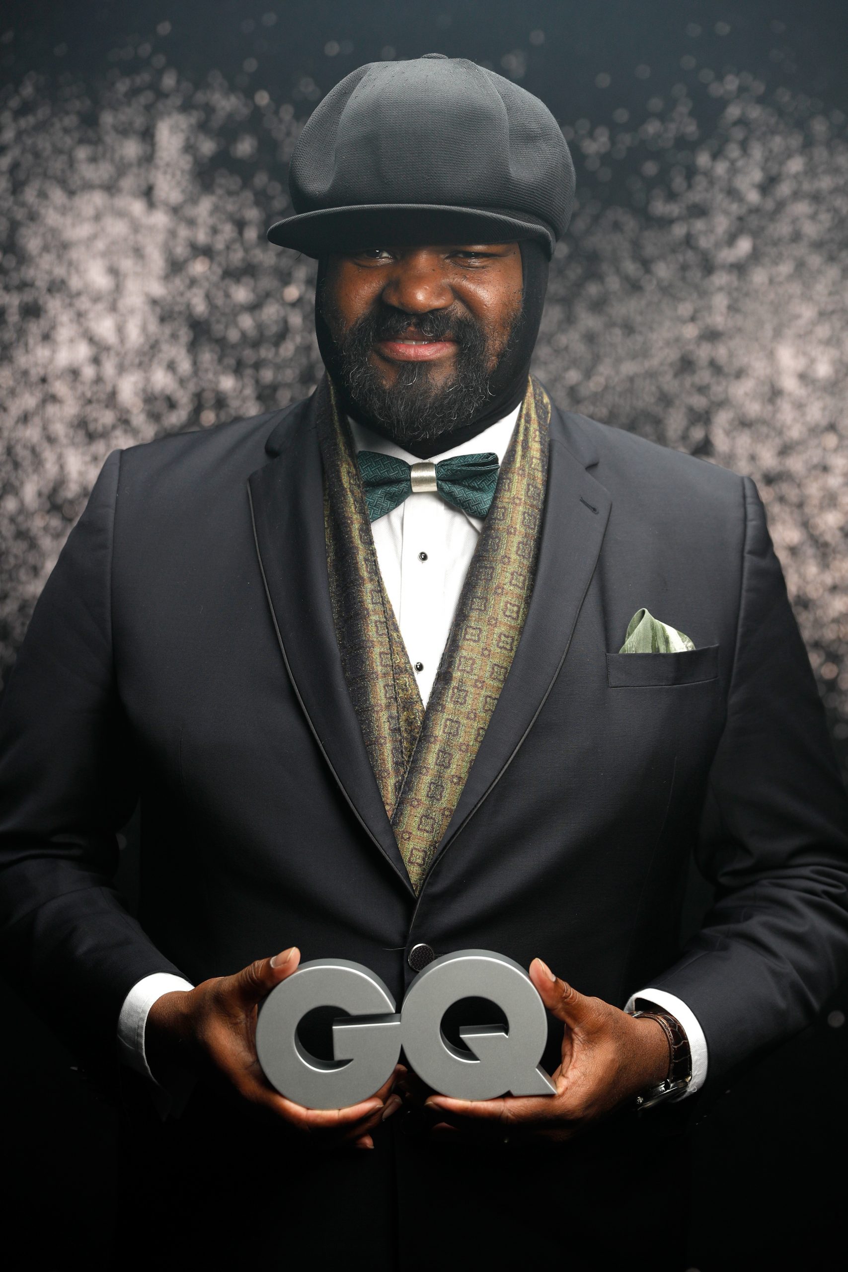 Gregory Porter photo 2