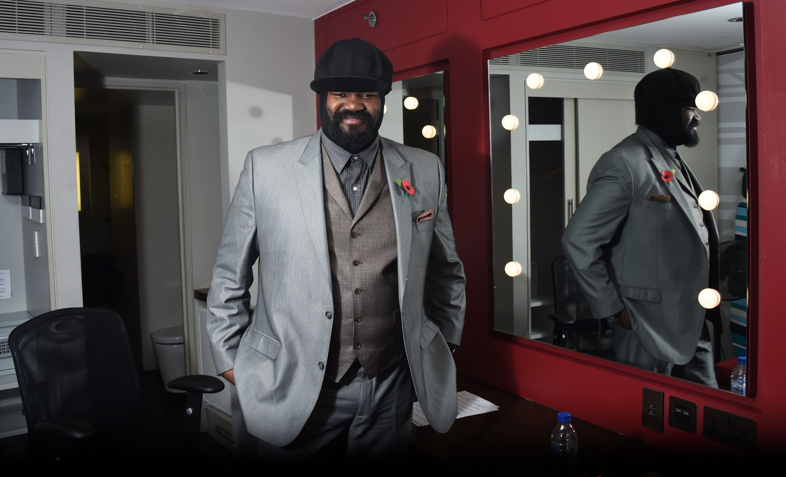 Gregory Porter photo 3