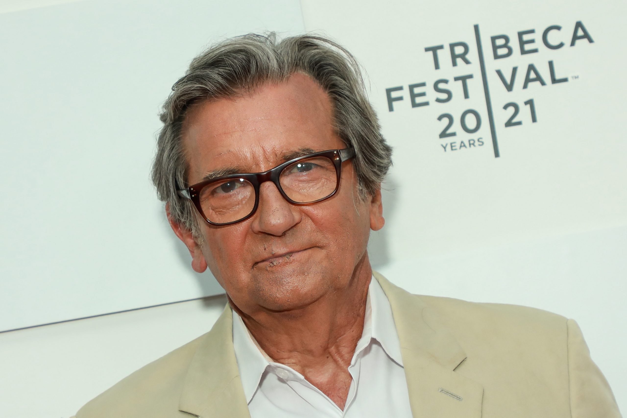 Griffin Dunne photo