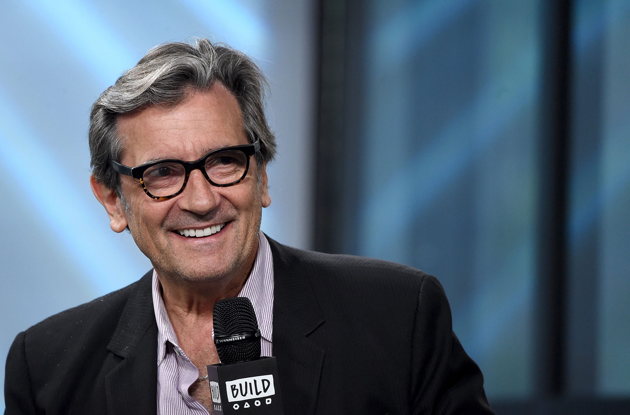 Griffin Dunne photo 3