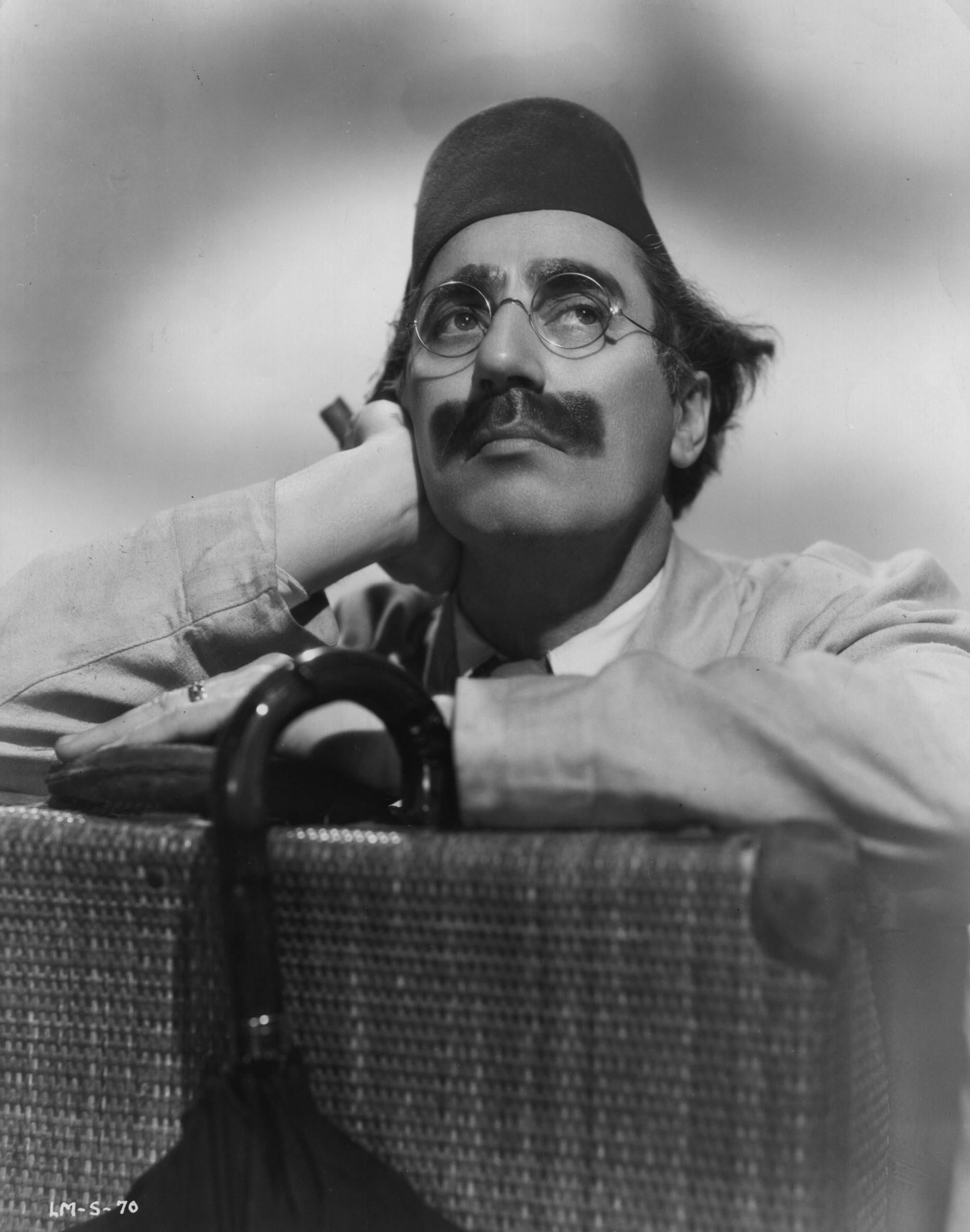 Groucho Marx photo 2