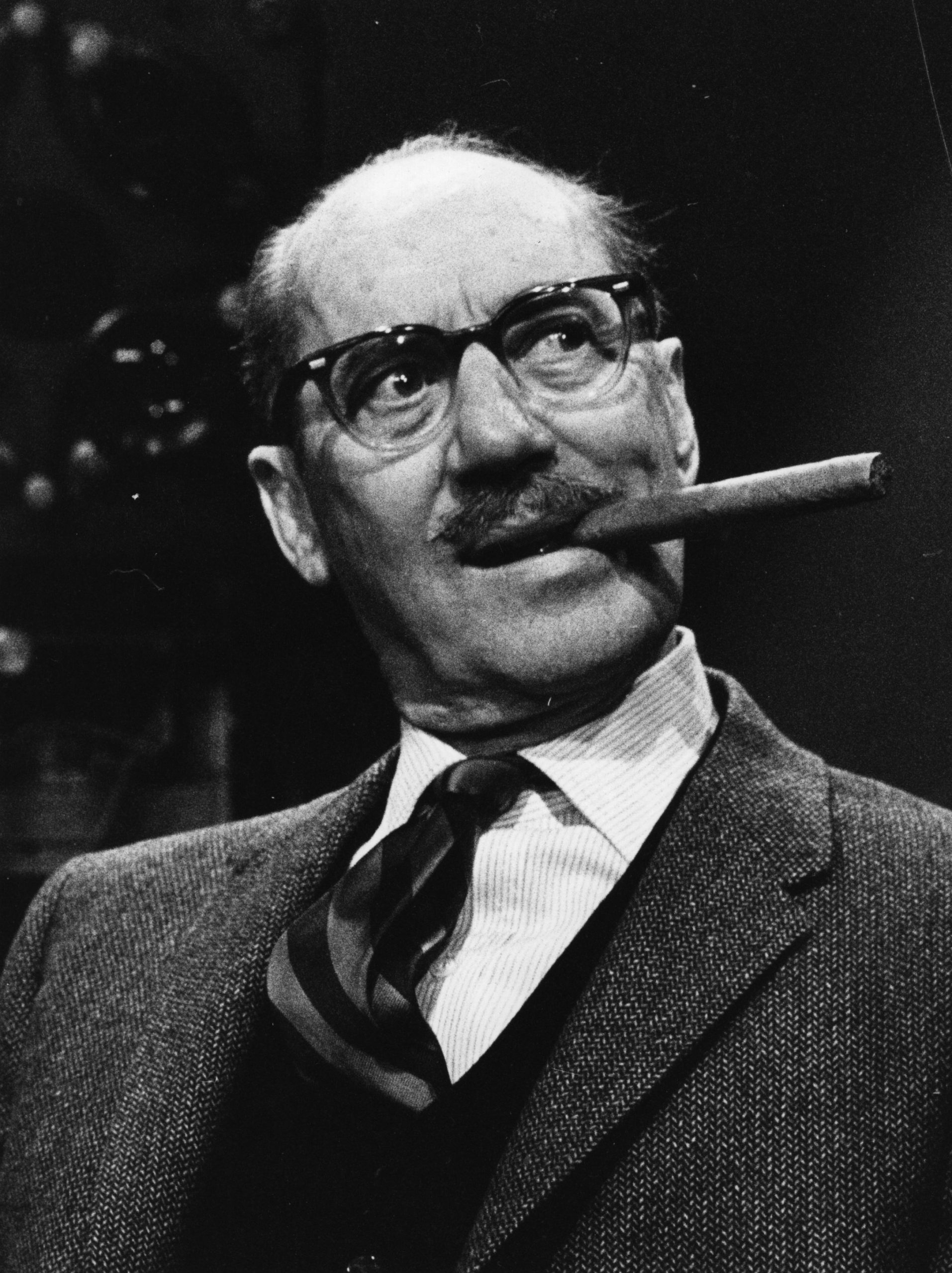 Groucho Marx photo 3