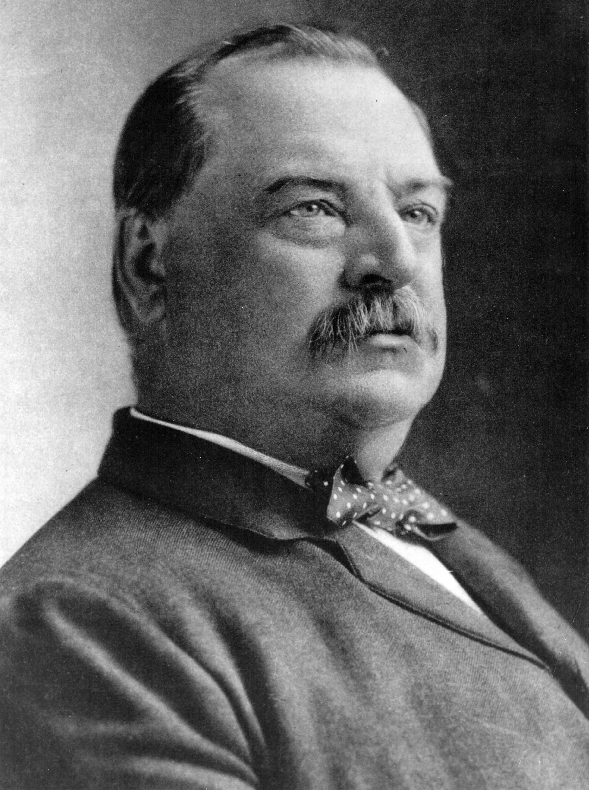 Grover Cleveland photo 2