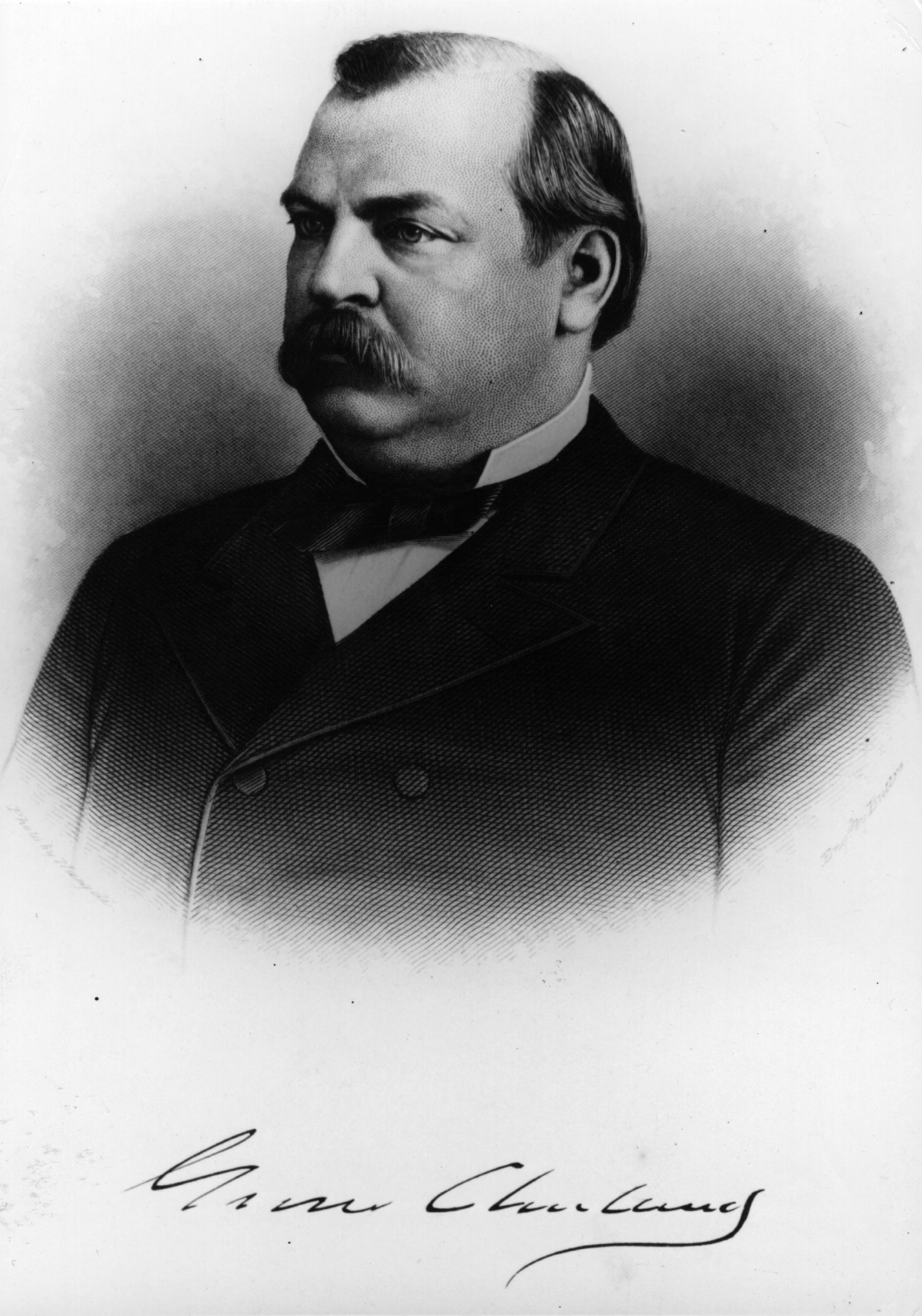 Grover Cleveland photo 3